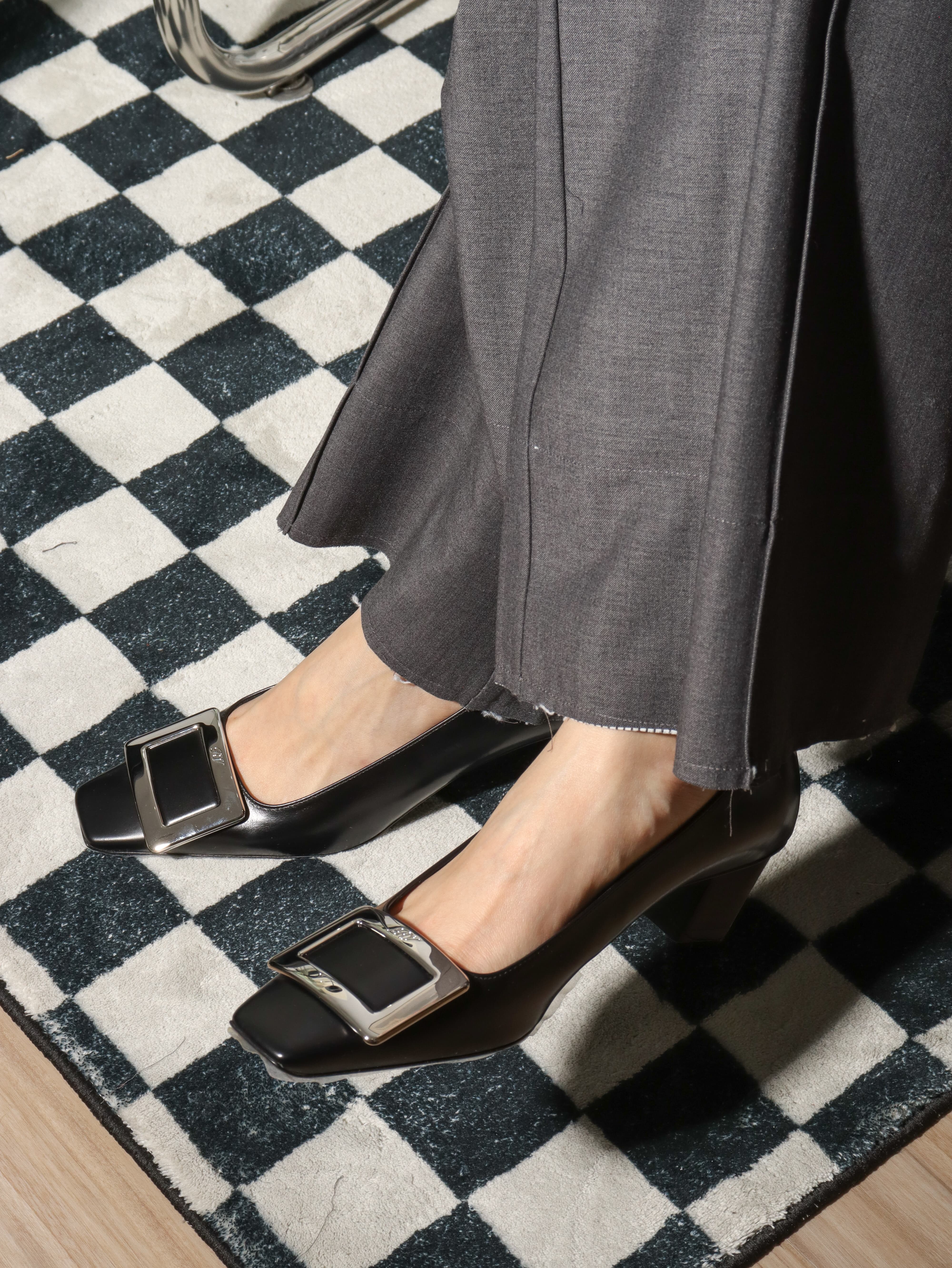 穿搭風格選品ROGER VIVIER