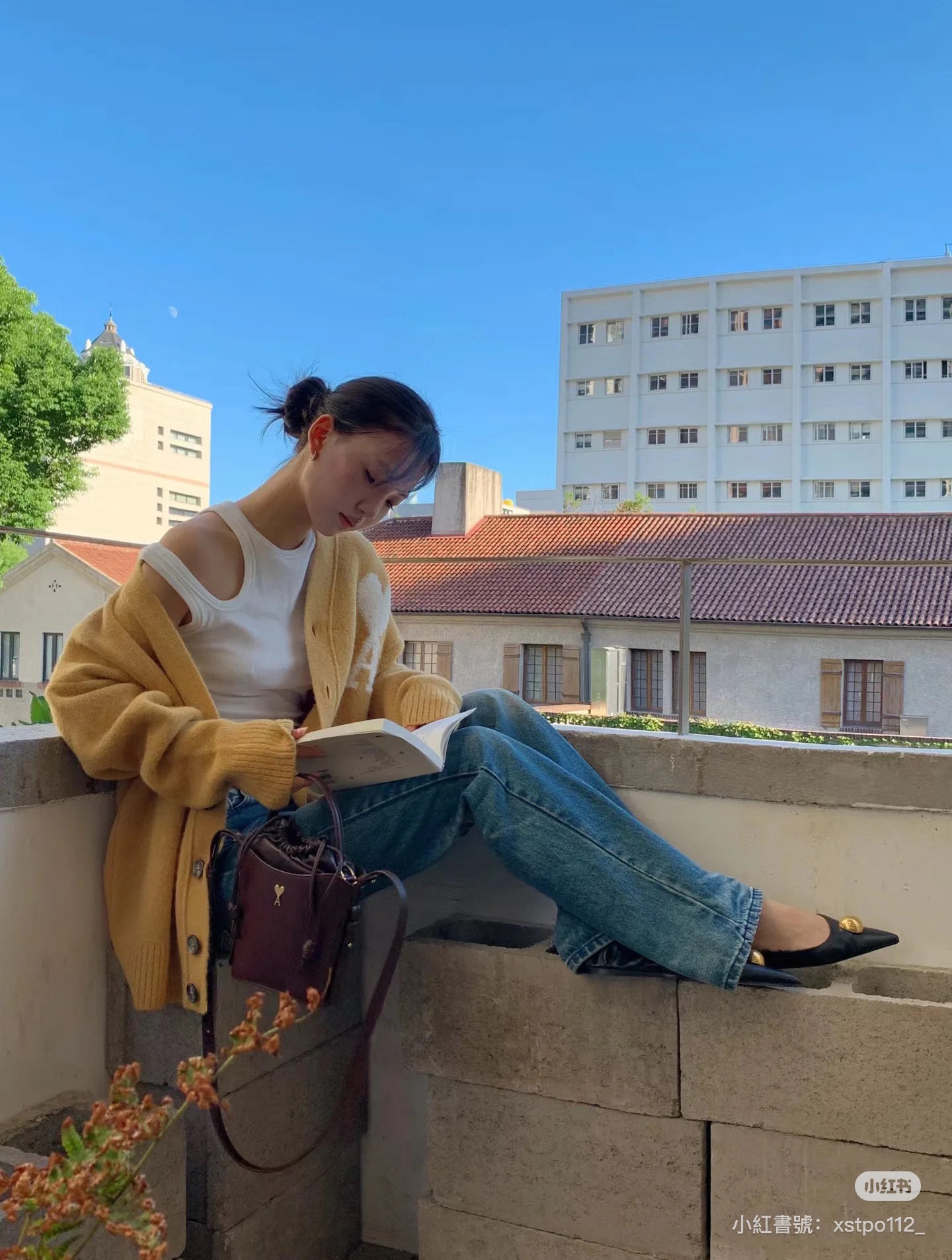 穿搭風格選品AMI PARIS