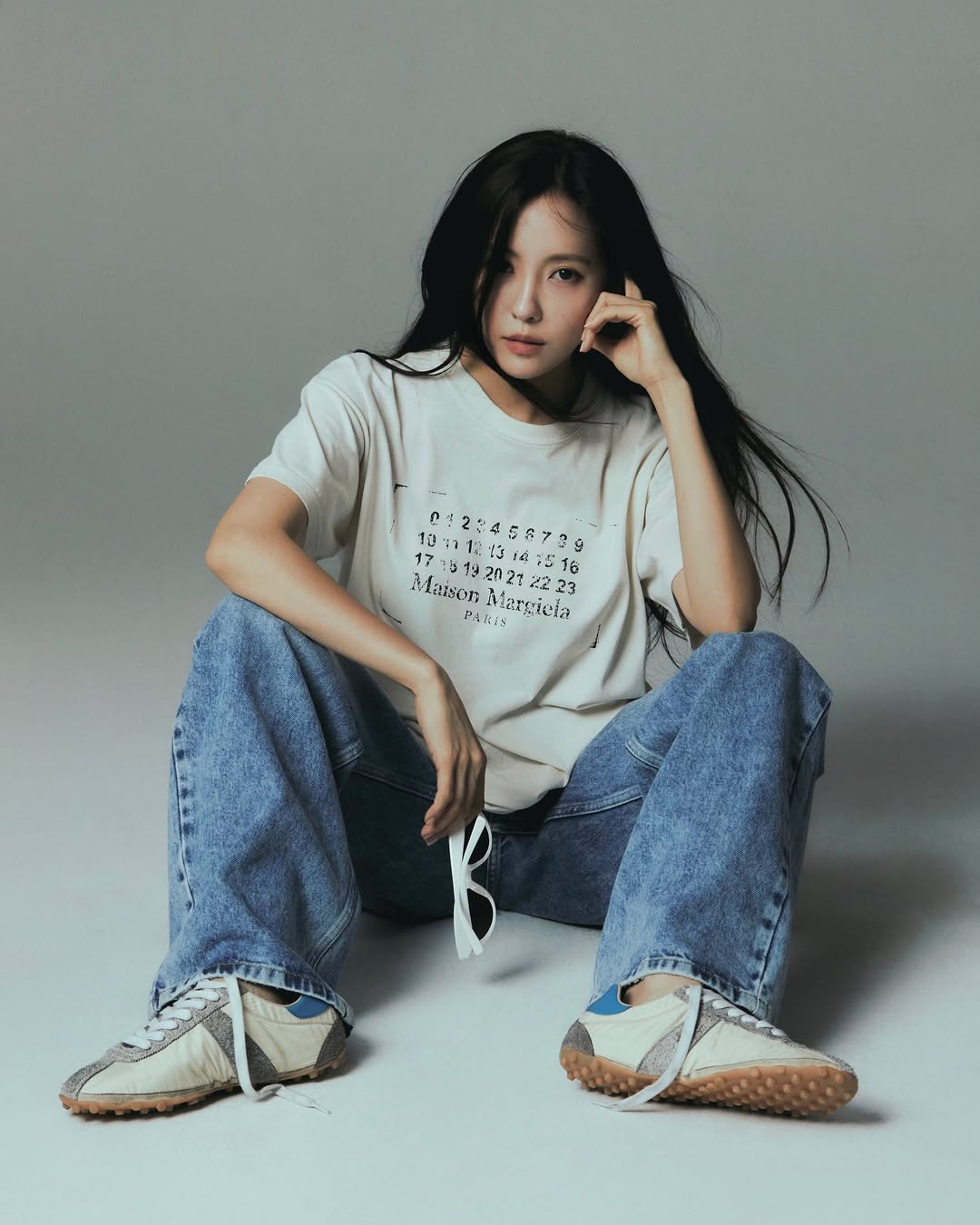 穿搭風格選品MAISON MARGIELA
