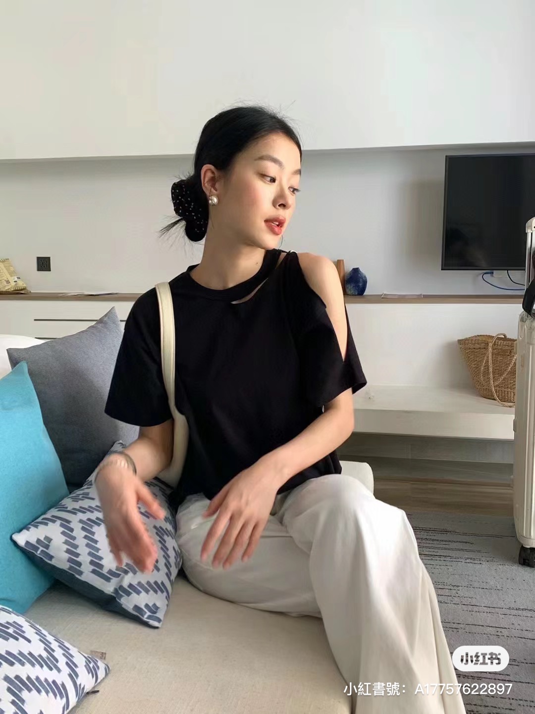 編輯的時尚穿搭風格推薦，令全球細節控瘋狂！時髦人都穿的設計師品牌