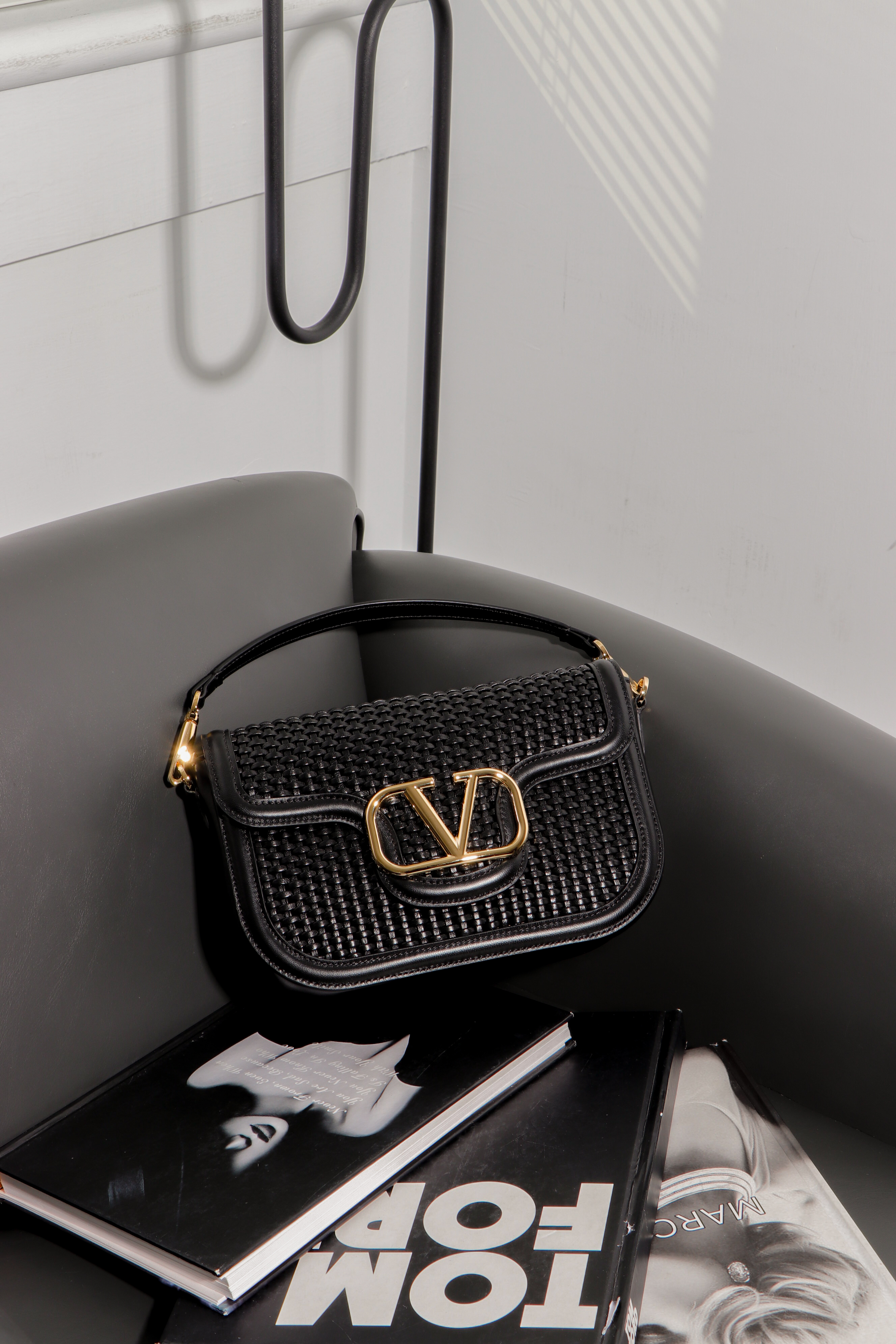 穿搭風格選品VALENTINO
