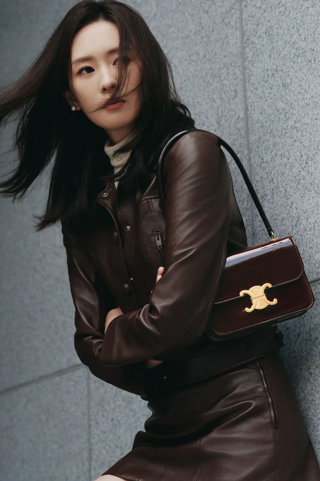 穿搭風格選品CELINE