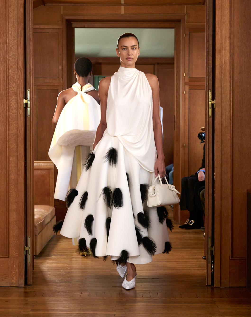 穿搭風格選品JACQUEMUS