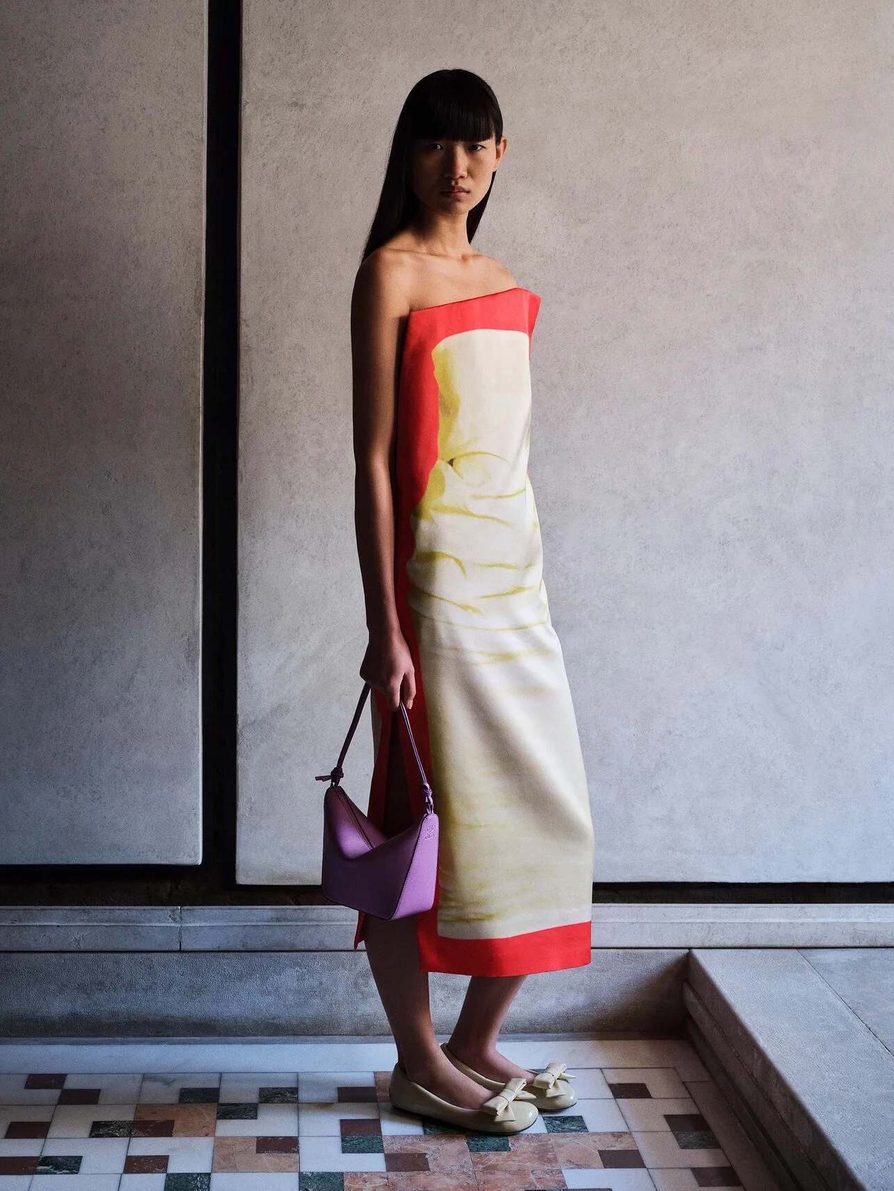 穿搭風格選品 LOEWE