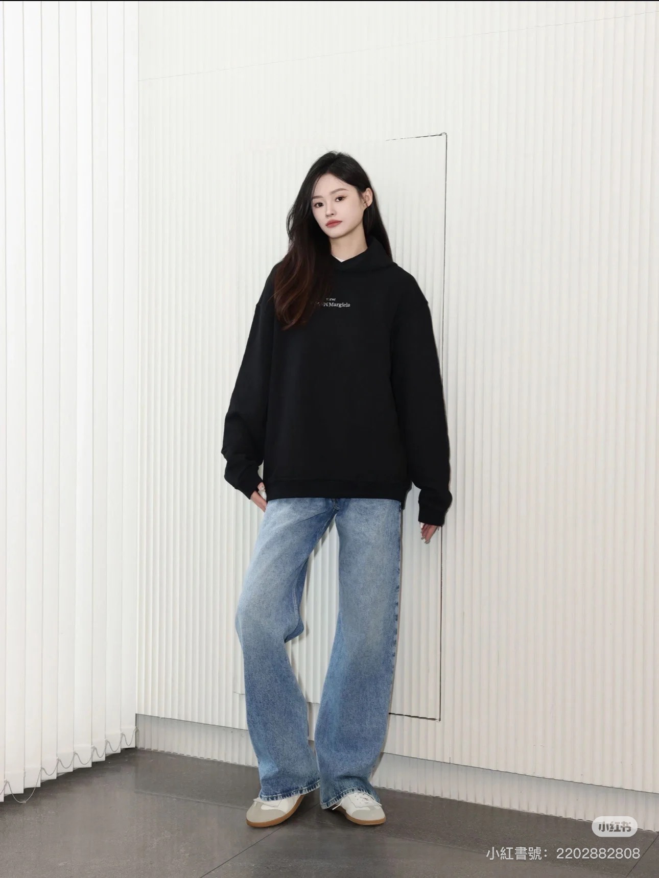 穿搭風格選品MAISON MARGIELA