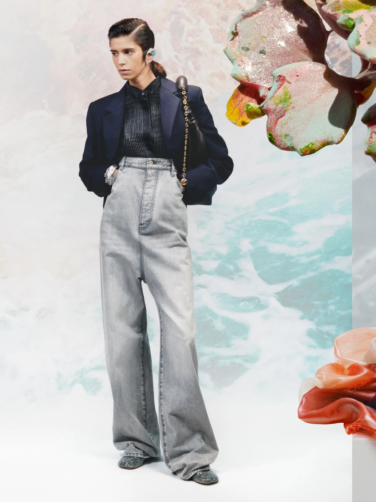 穿搭風格選品loewe