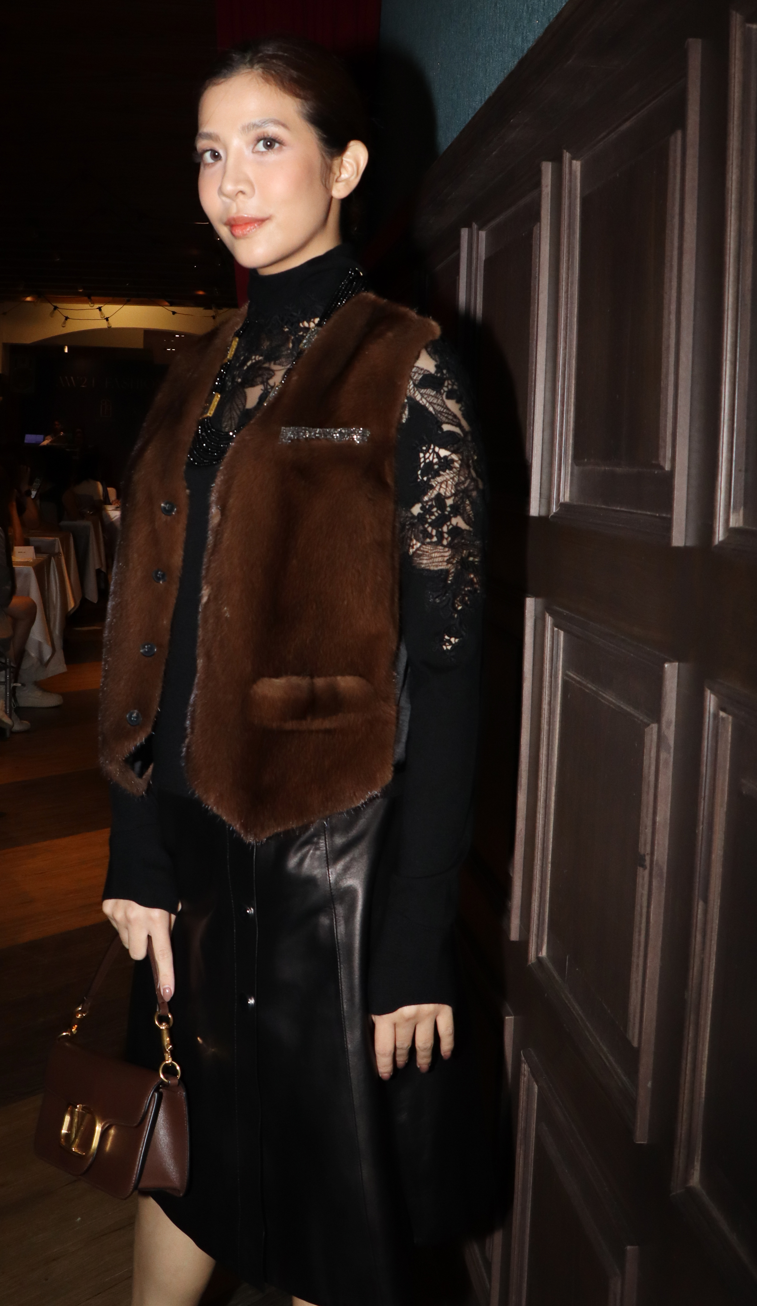 秋冬穿搭，來一場高級視覺盛宴── 99 BOUTIQUE