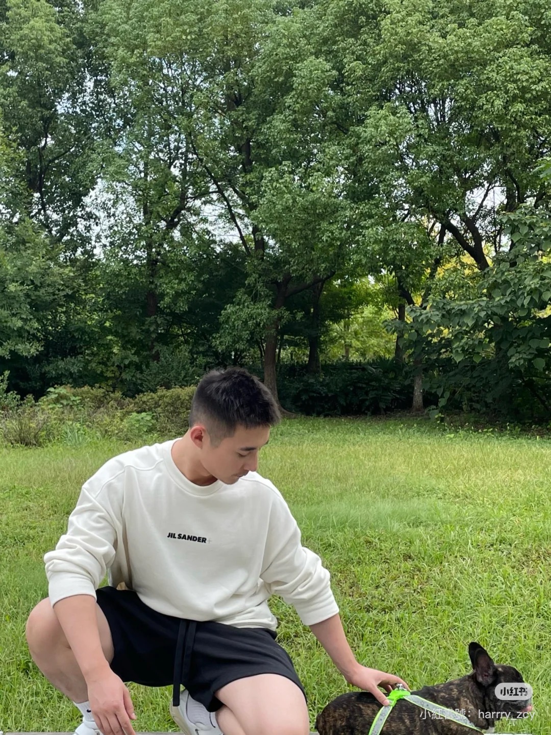 穿搭風格選品jilsander