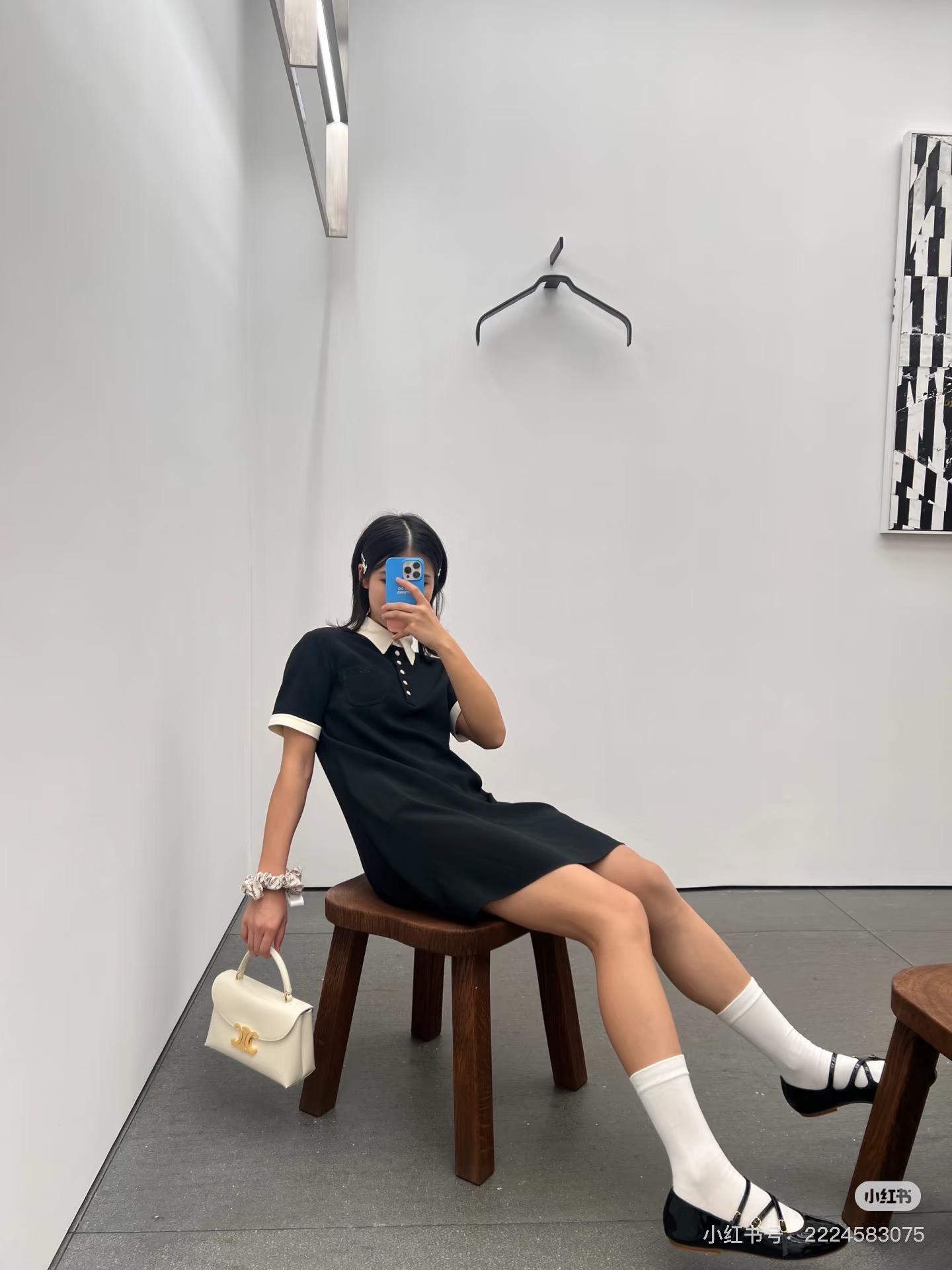 穿搭風格選品CELINE