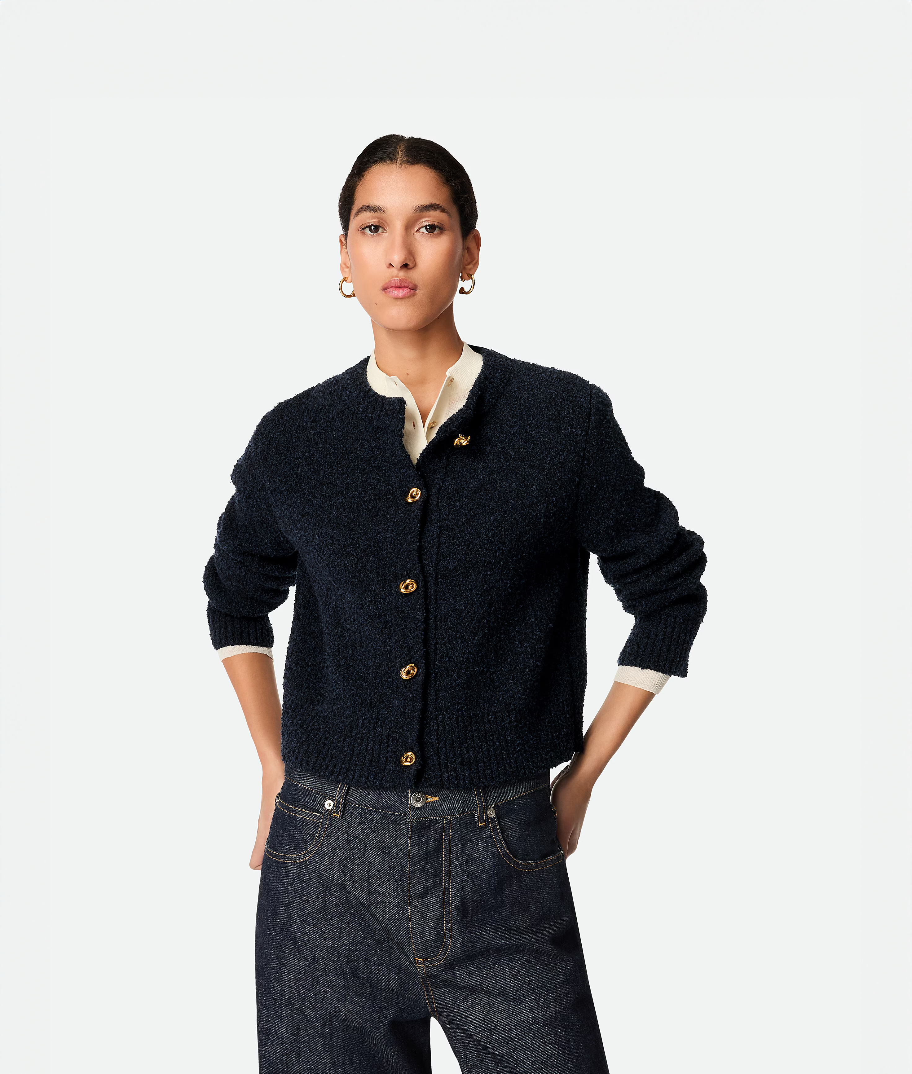 穿搭風格選品BOTTEGA VENETA