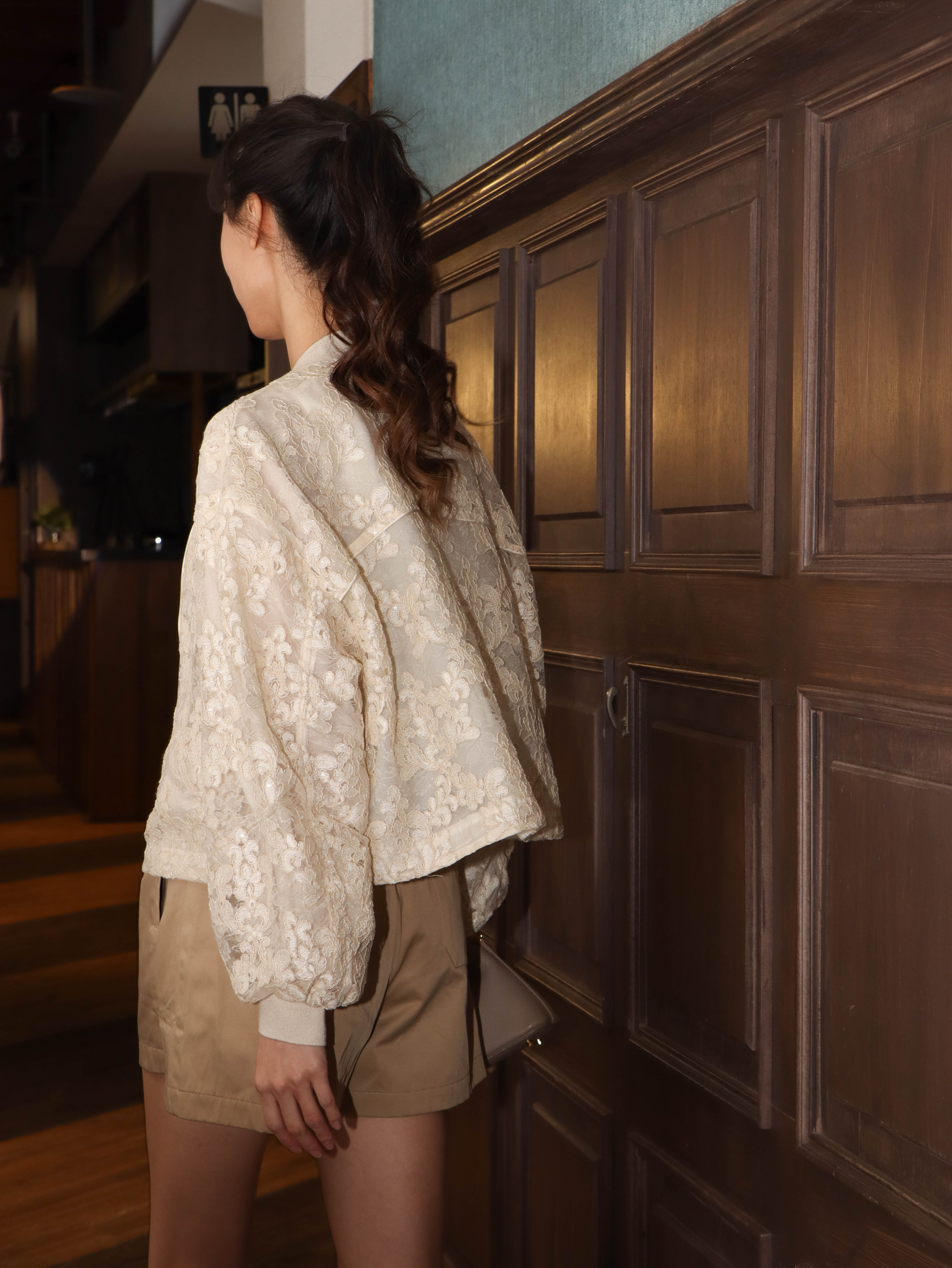 春夏穿搭風格，恣意夏日風情與精緻細節── 99 BOUTIQUE