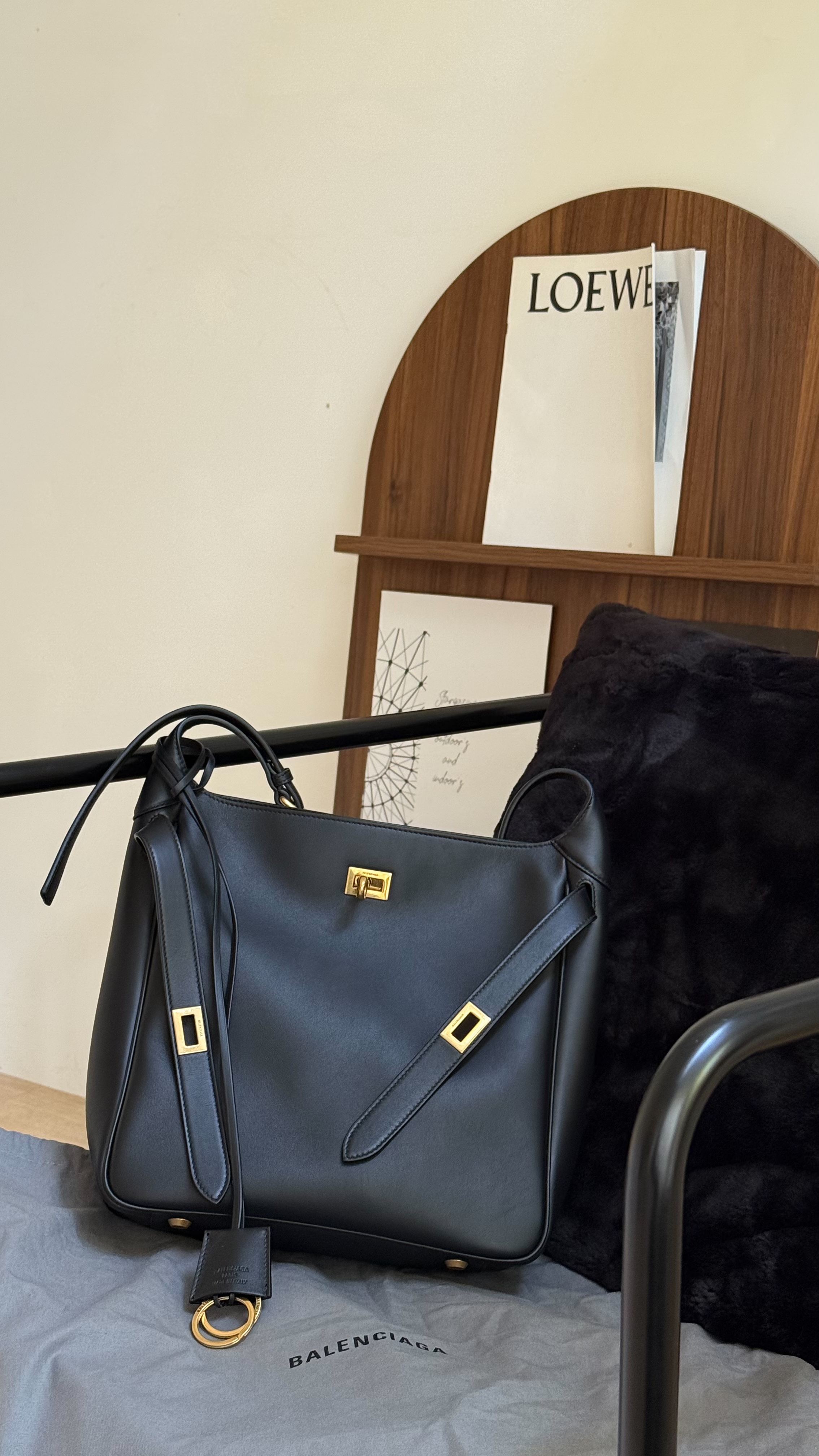 穿搭風格選品BALENCIAGA