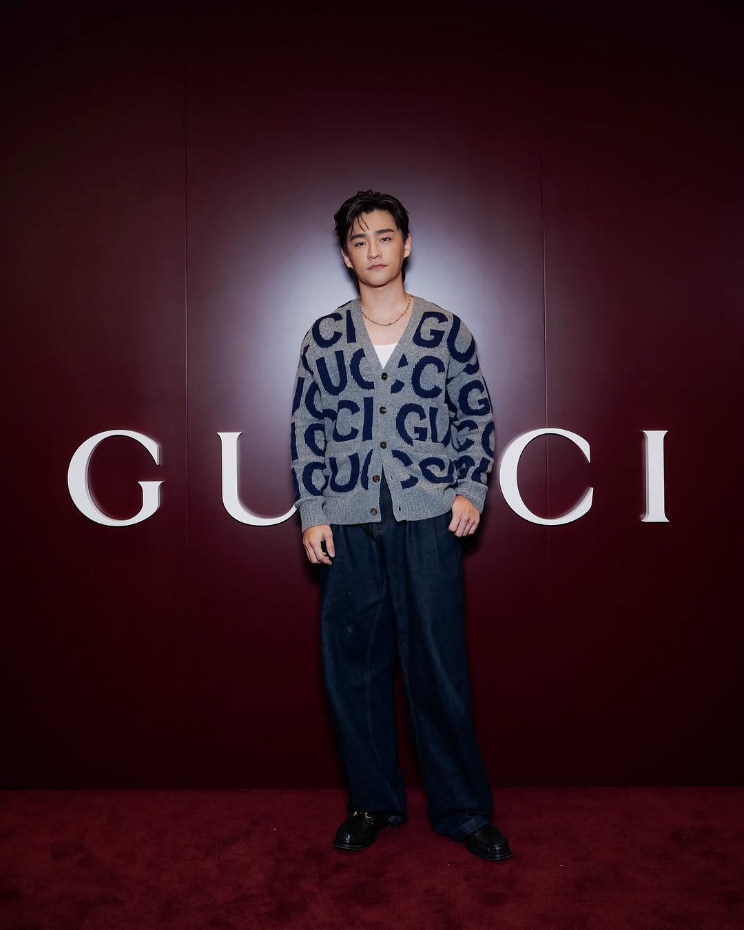 穿搭風格選品GUCCI