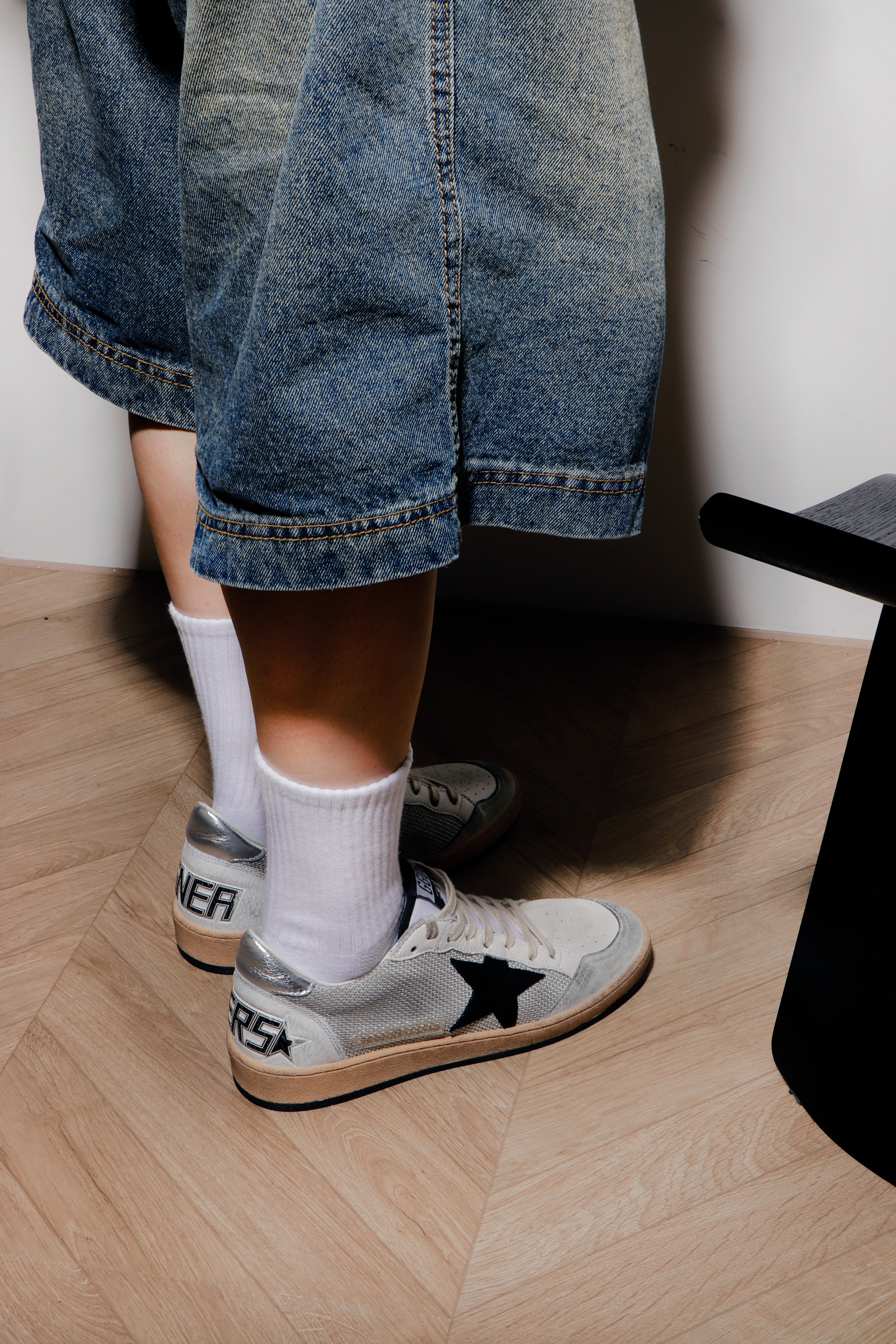 穿搭風格選品GOLDEN GOOSE
