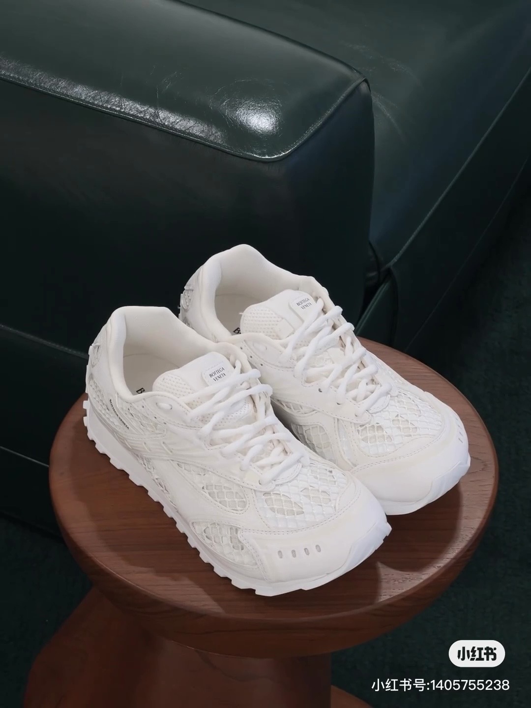 穿搭風格選品BOTTEGA VENETA