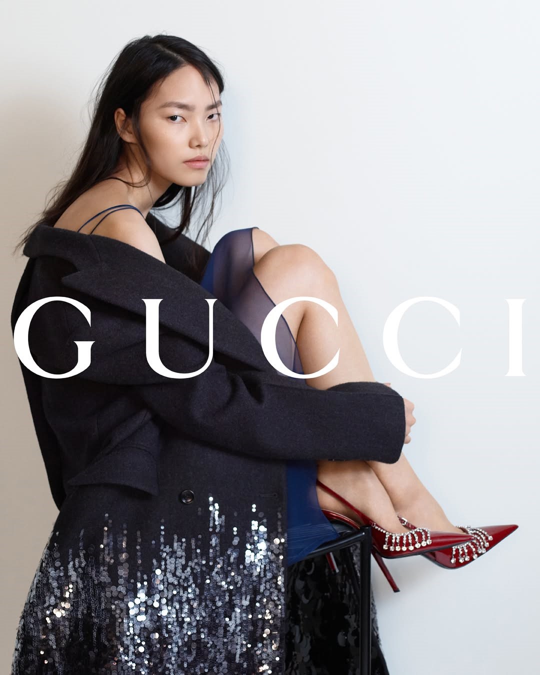 穿搭風格選品GUCCI