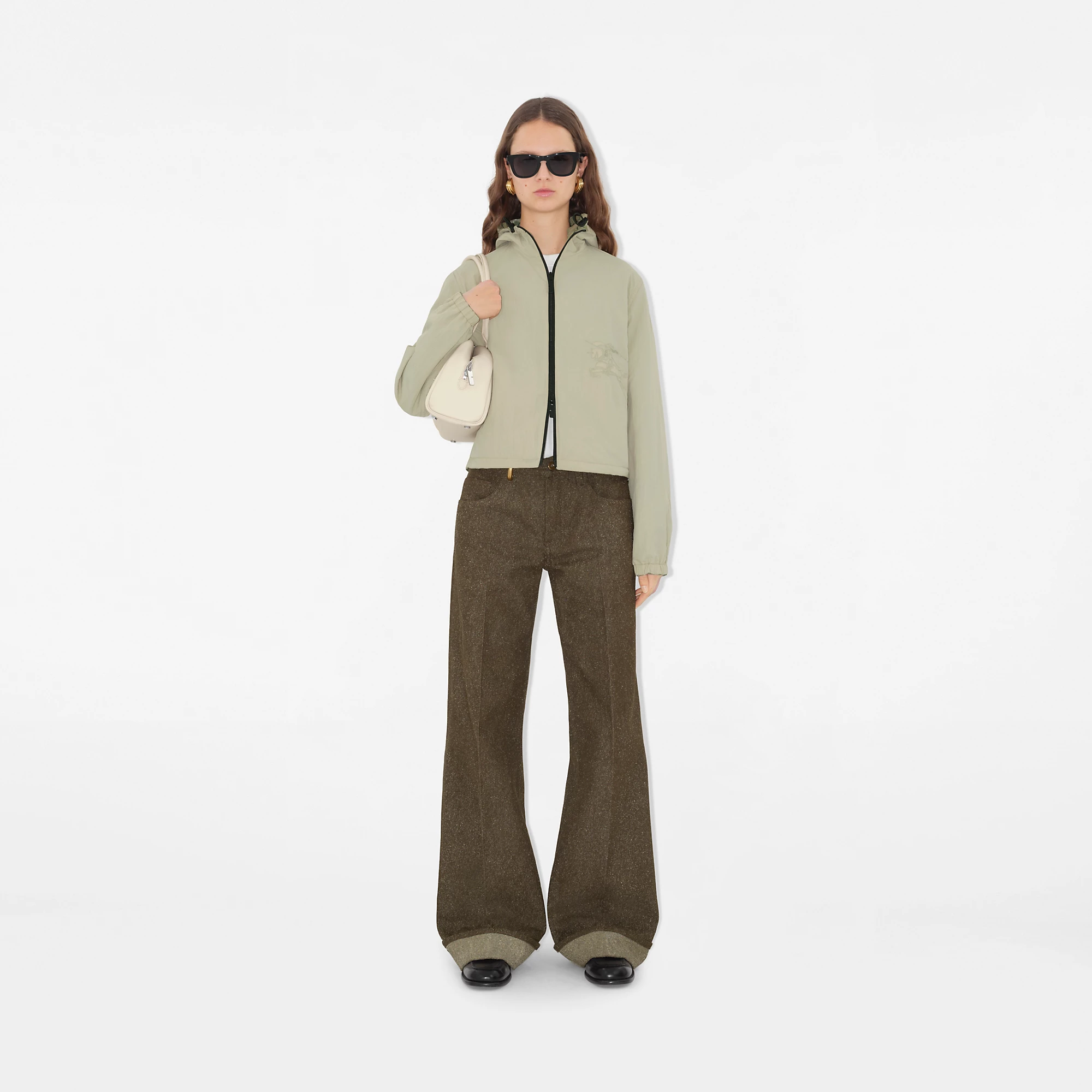 穿搭風格選品BURBERRY