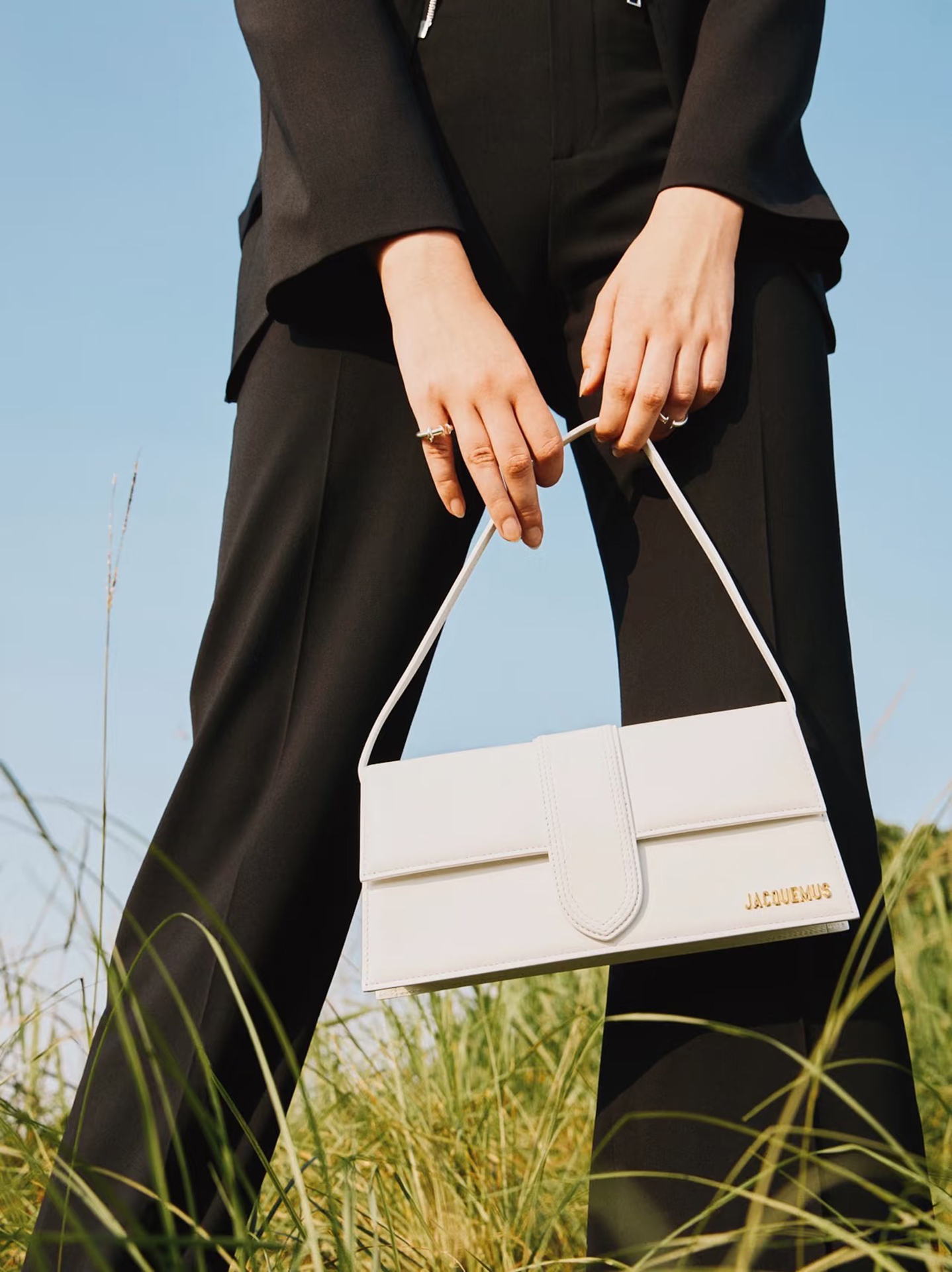 穿搭風格選品JACQUEMUS