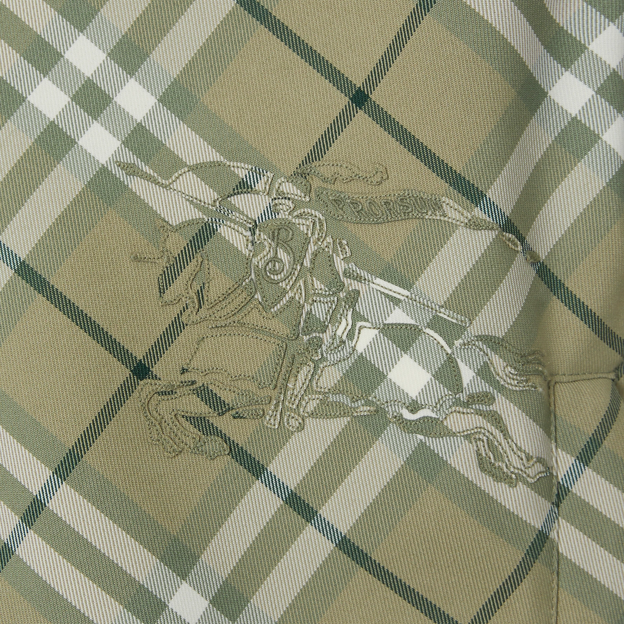 穿搭風格選品BURBERRY