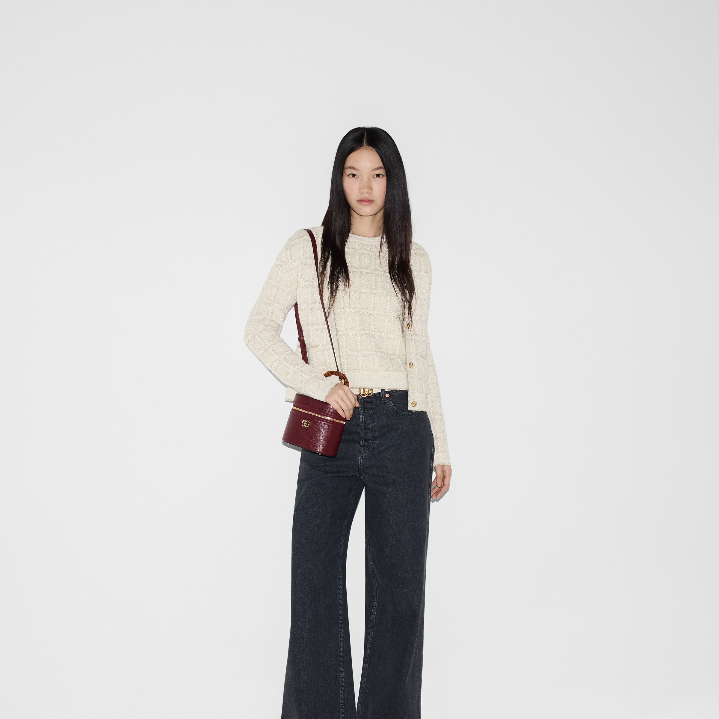 穿搭風格選品GUCCI