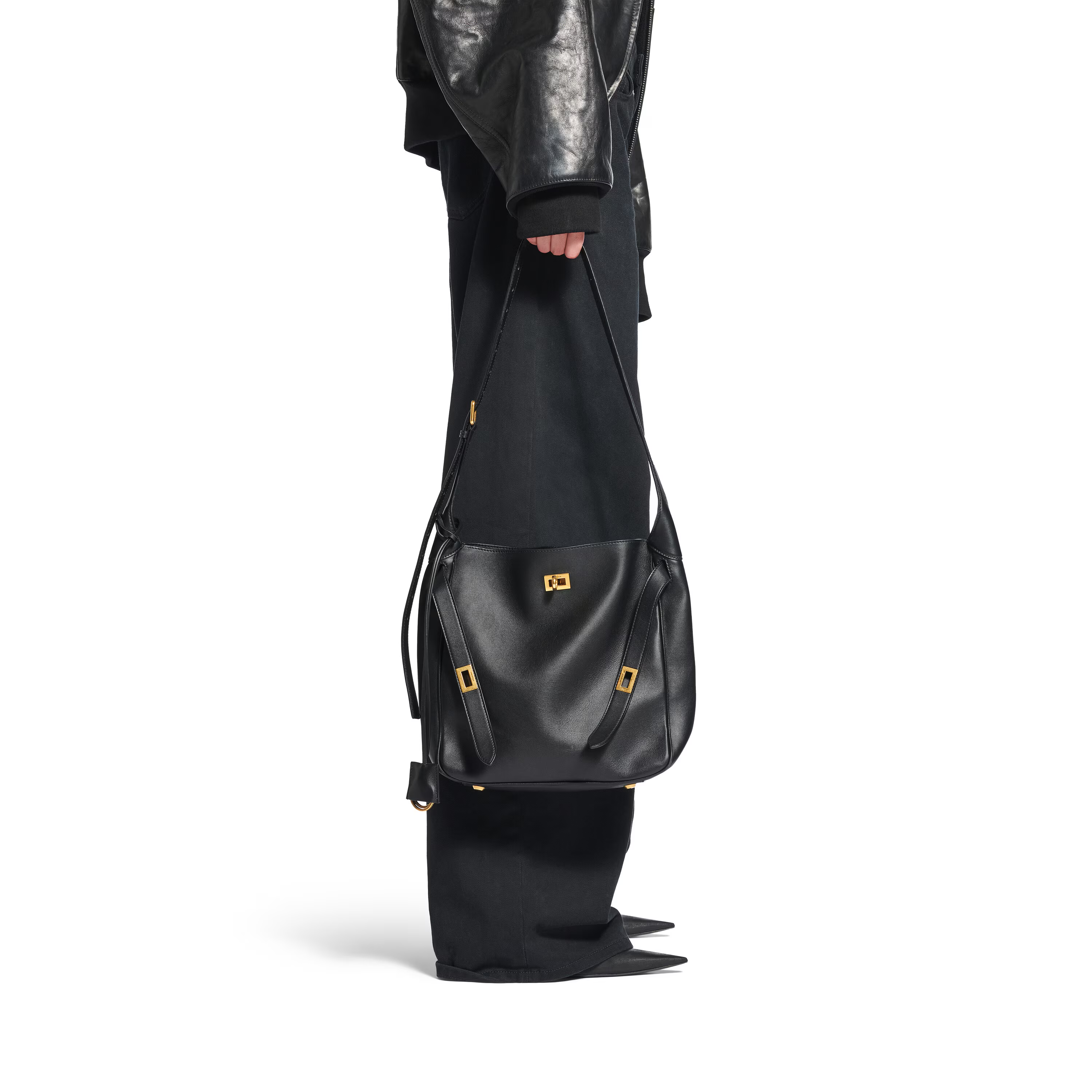 穿搭風格選品BALENCIAGA