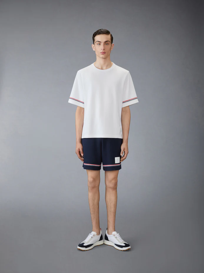 穿搭風格選品THOM BROWNE