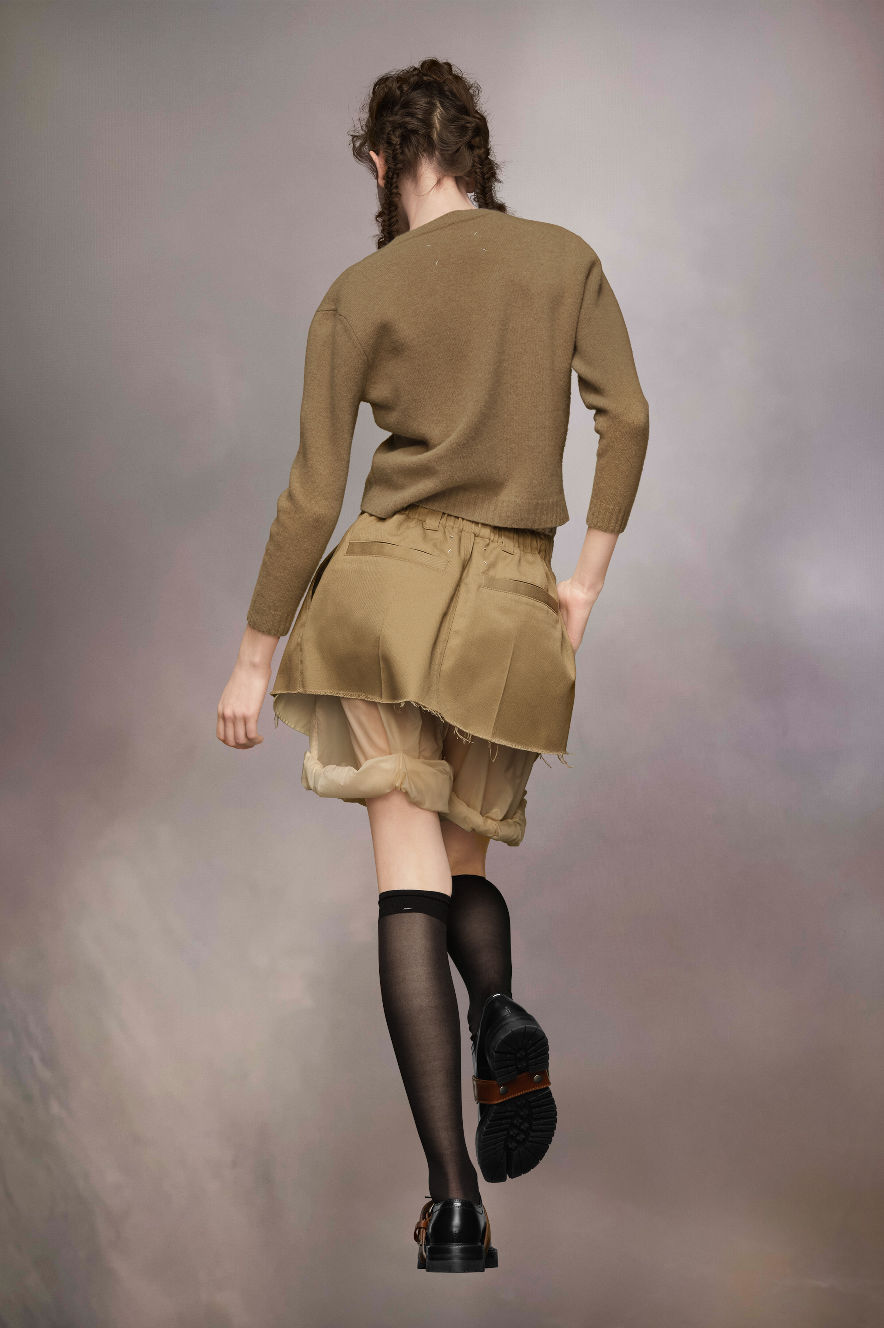 穿搭風格選品MAISON MARGIELA