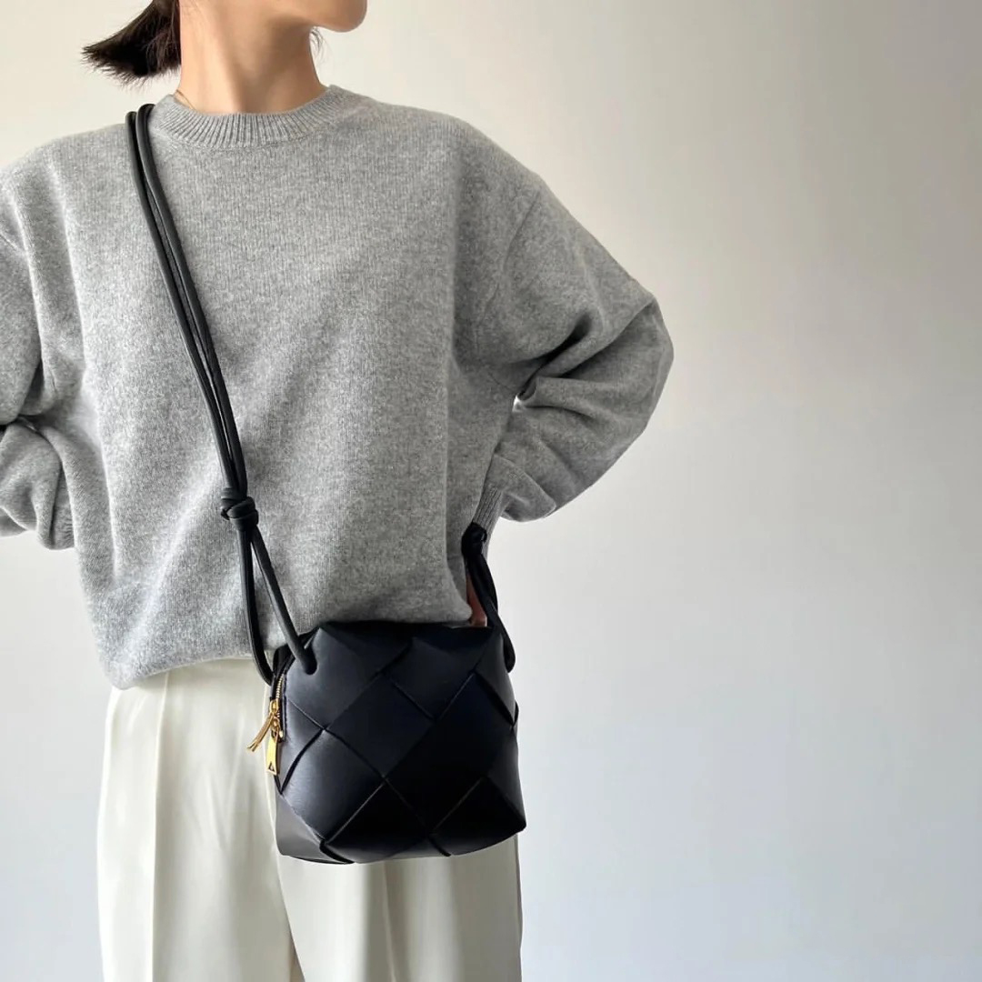穿搭風格選品Bottega Veneta