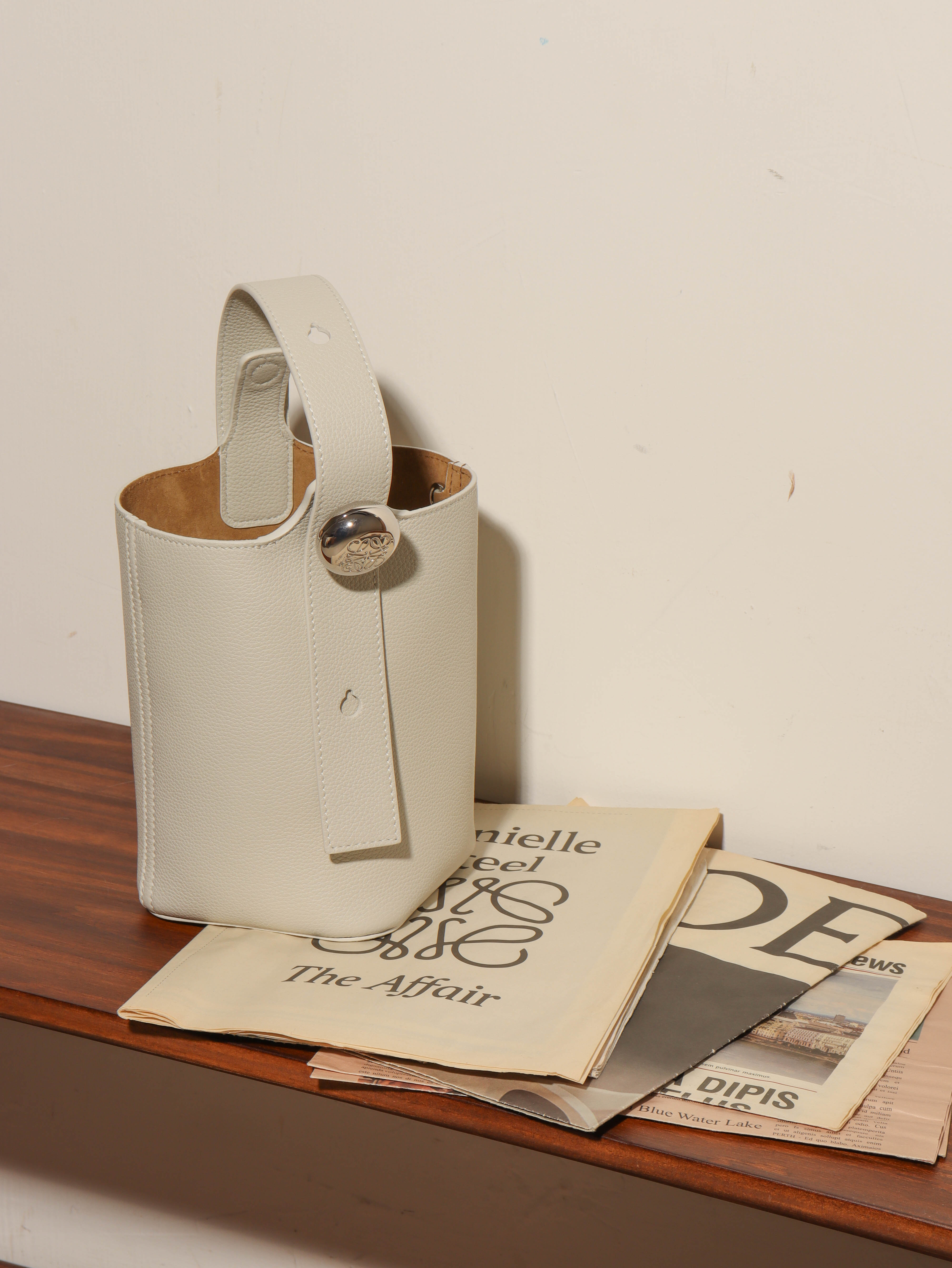 穿搭風格選品 LOEWE