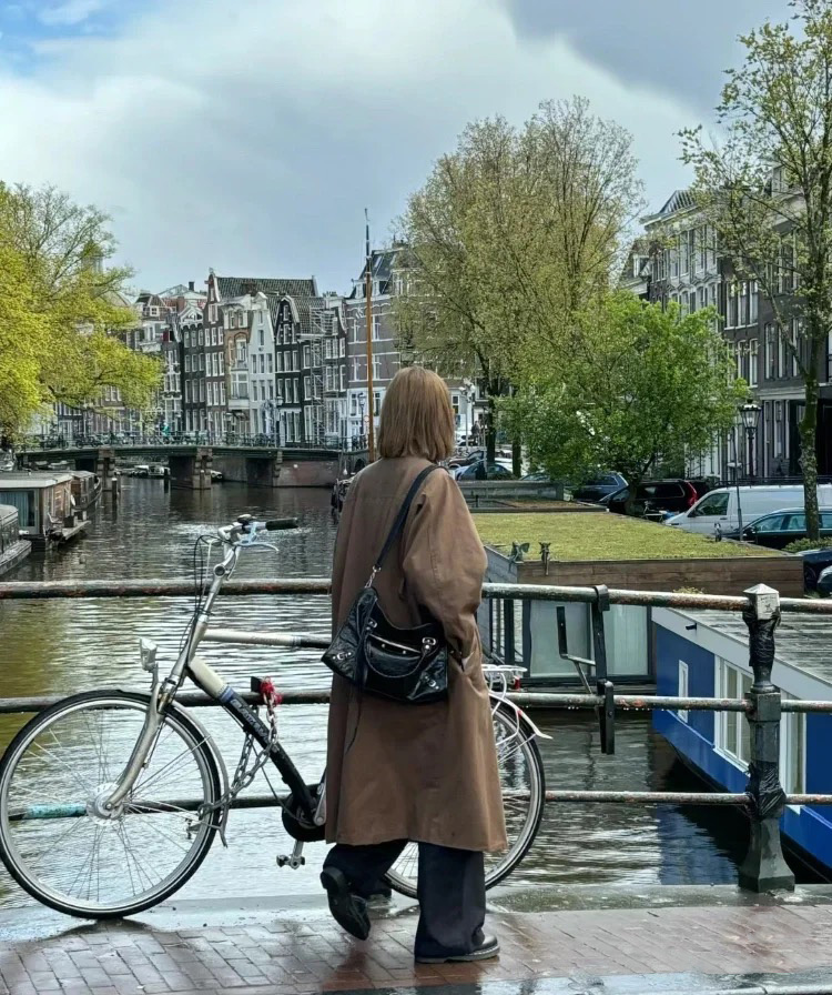 穿搭風格選品BALENCIAGA