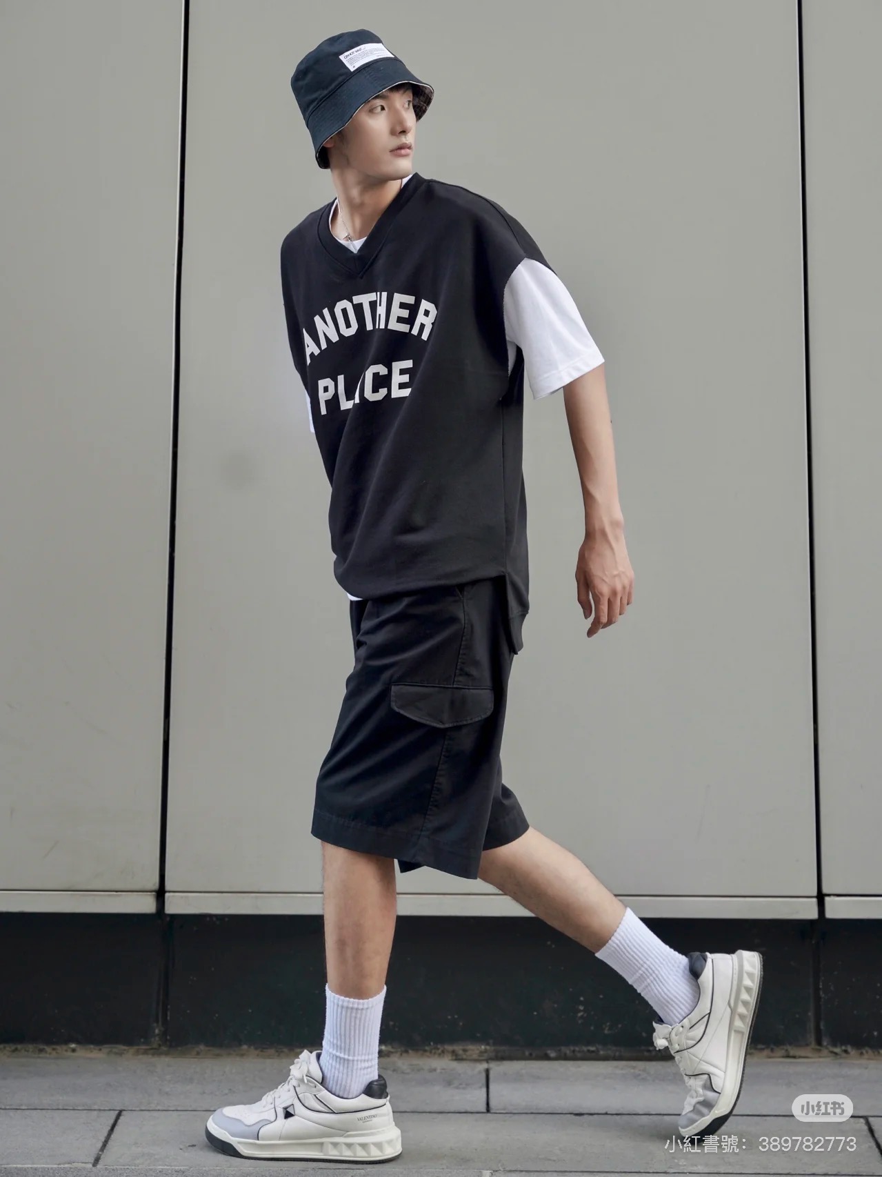 穿搭風格選品VALENTINO