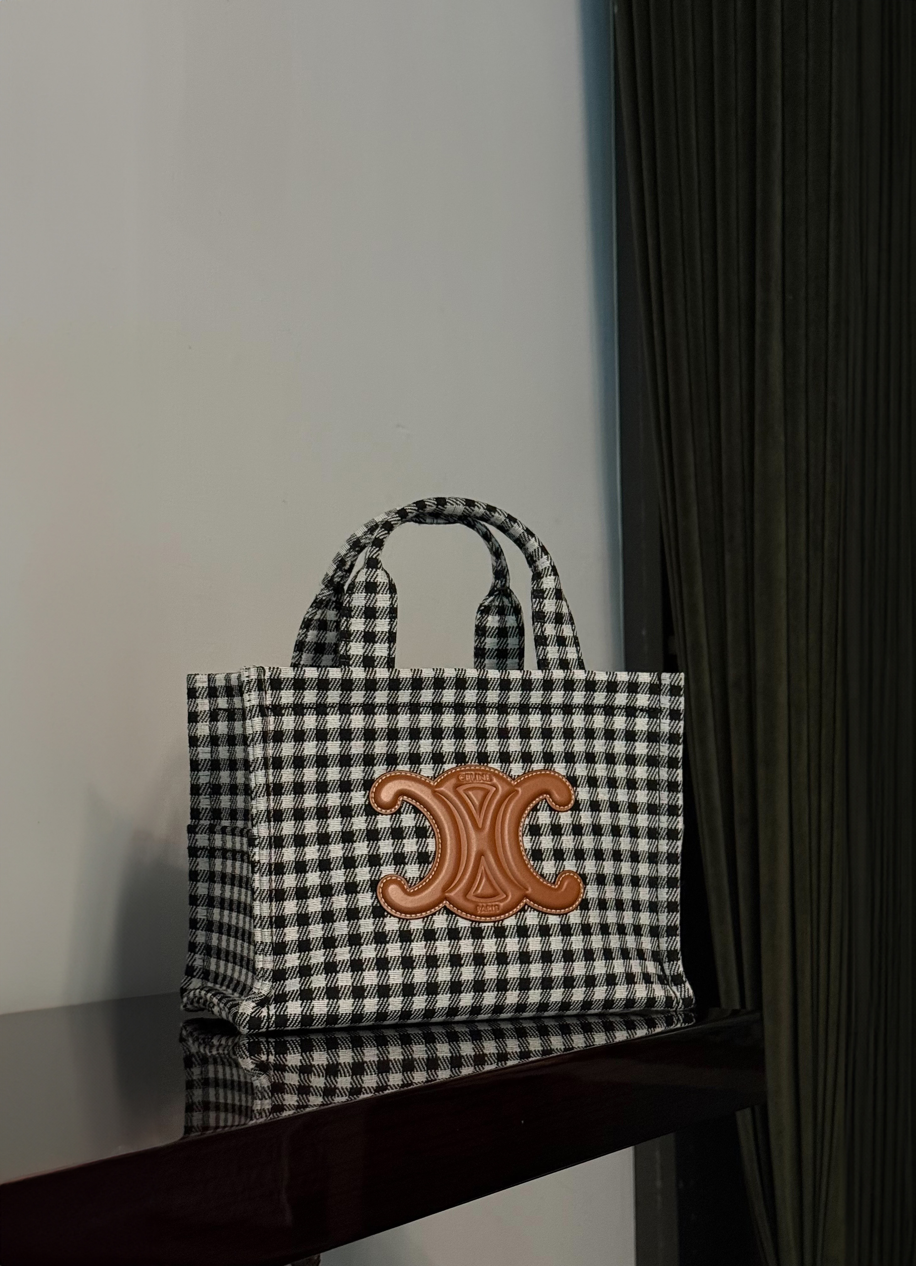 穿搭風格選品CELINE