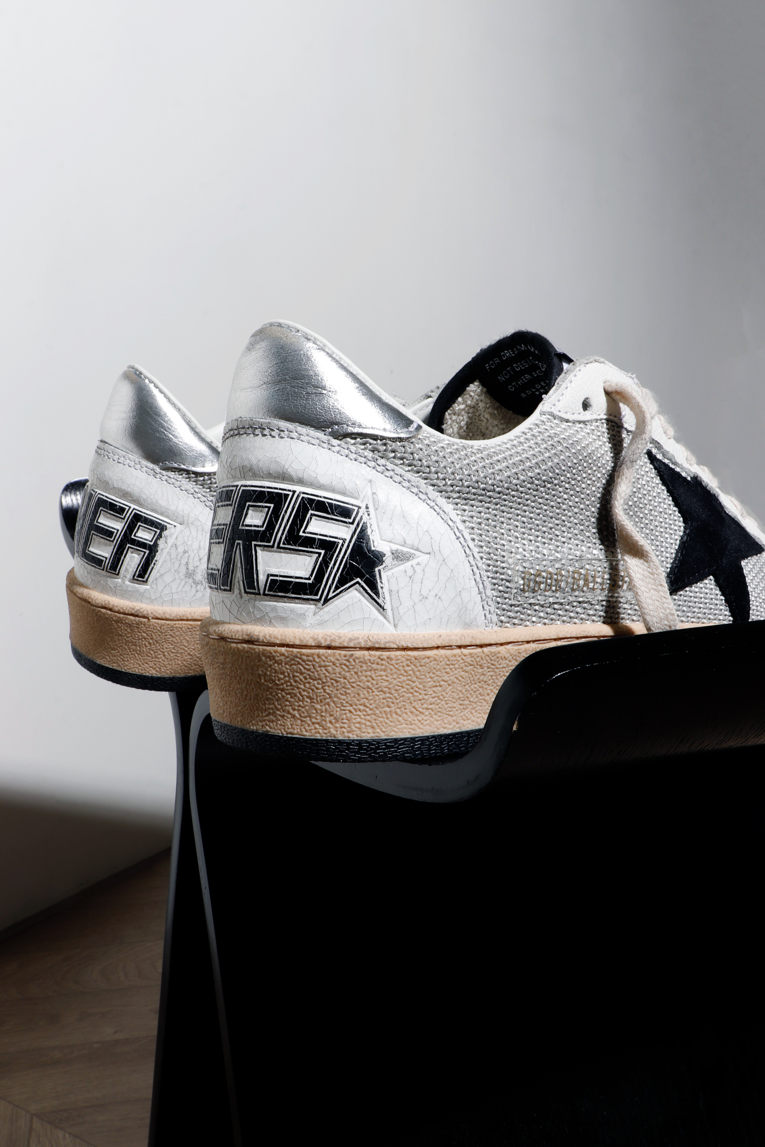 穿搭風格選品GOLDEN GOOSE