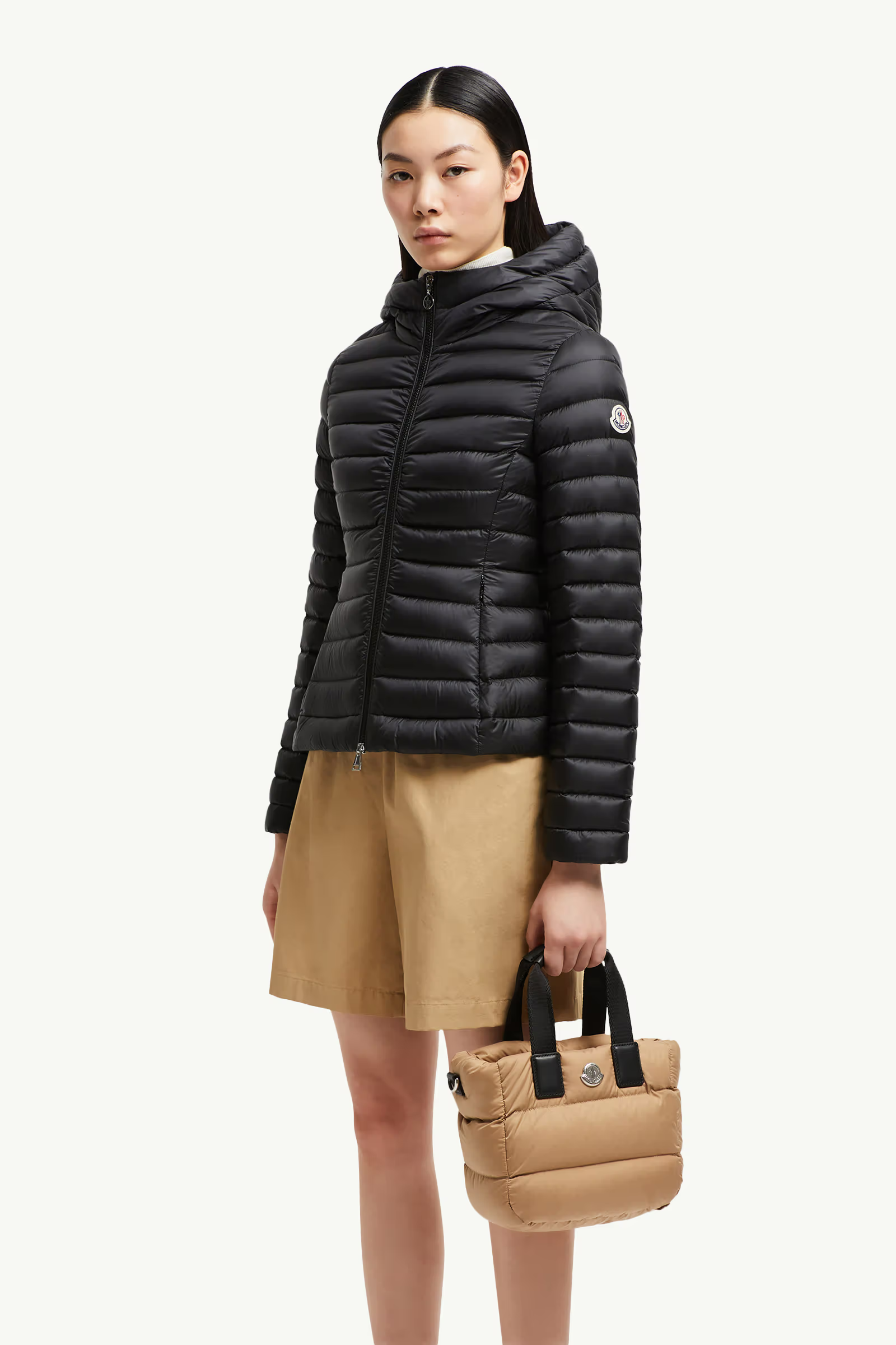 穿搭風格選品MONCLER