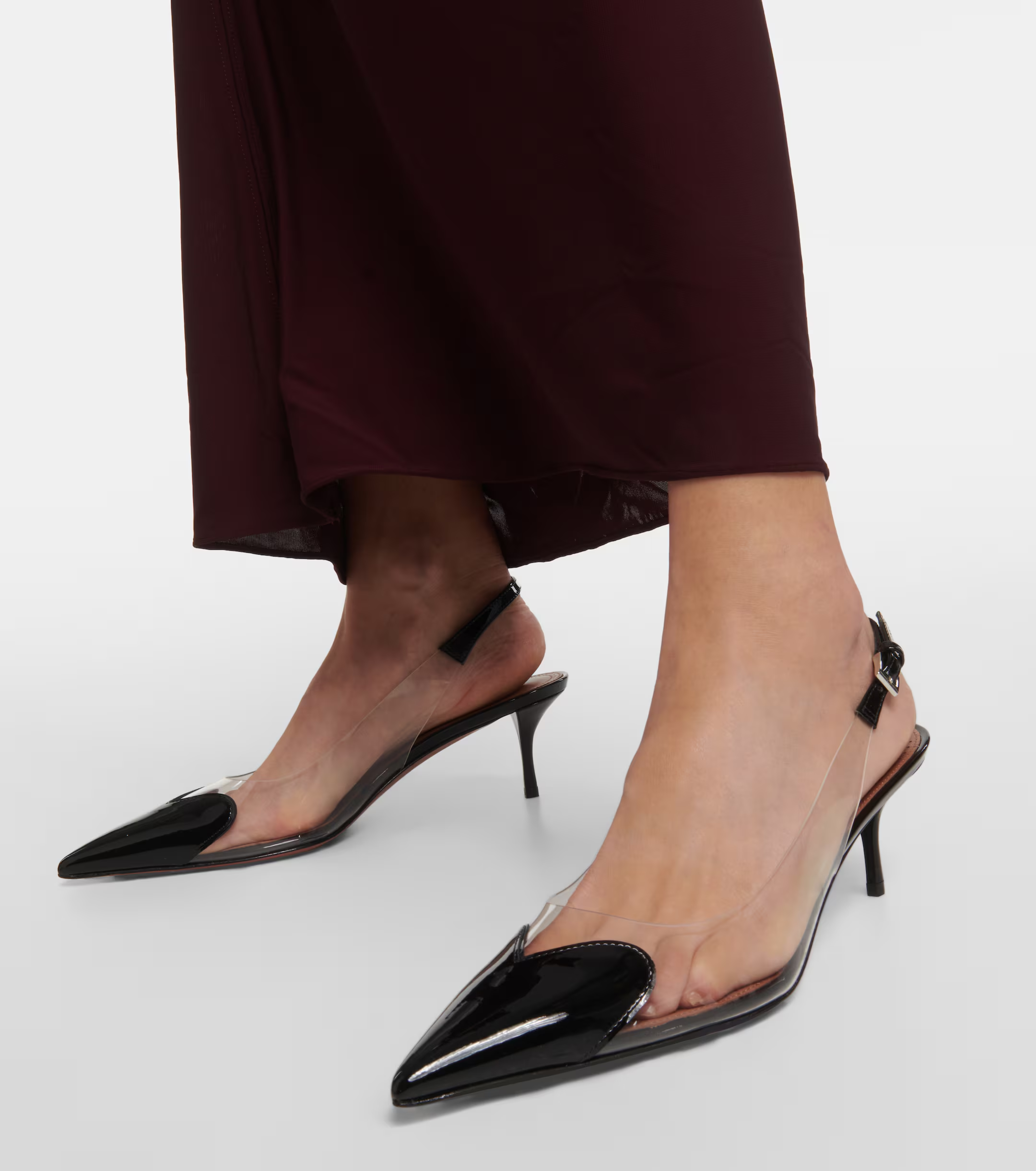 穿搭風格選品ALAÏA
