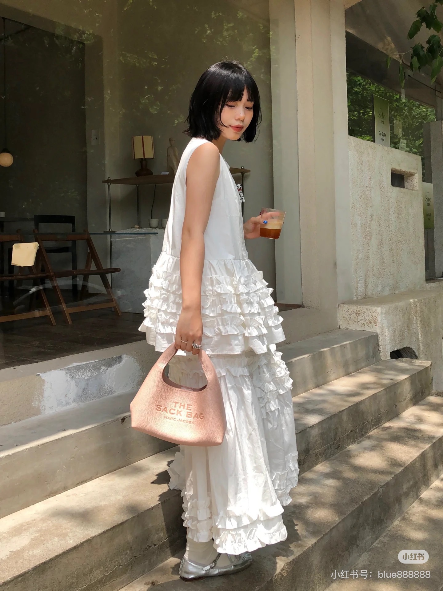 穿搭風格選品 MARC JACOBS