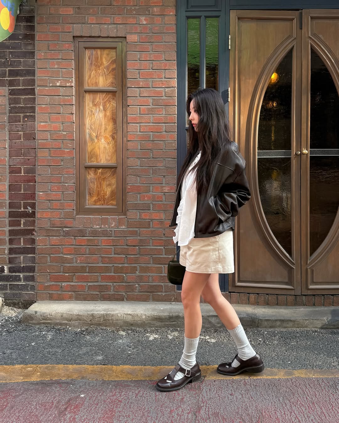穿搭風格選品MIU MIU