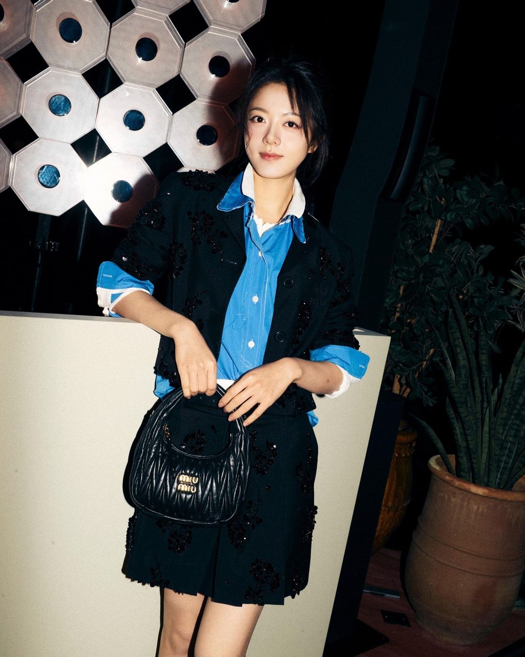 穿搭風格選品MIU MIU