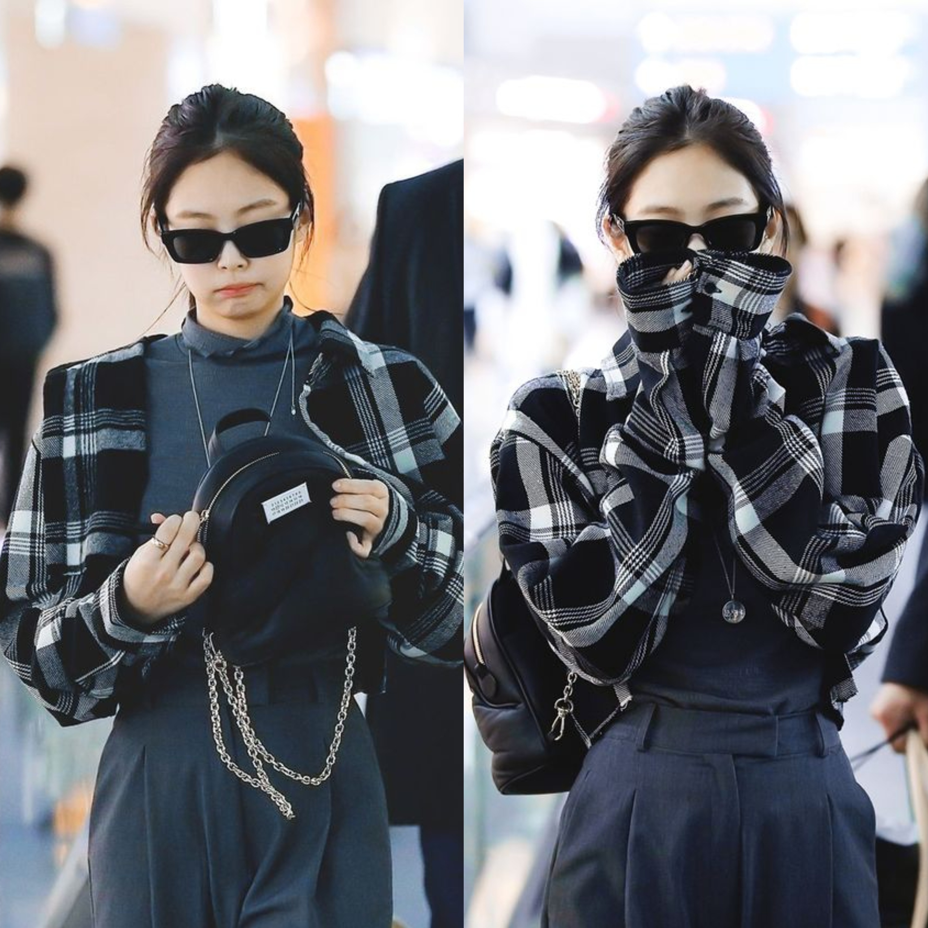 穿搭風格選品MAISON MARGIELA