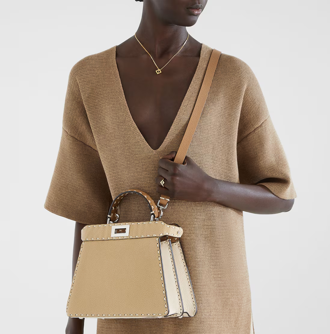 穿搭風格選品FENDI