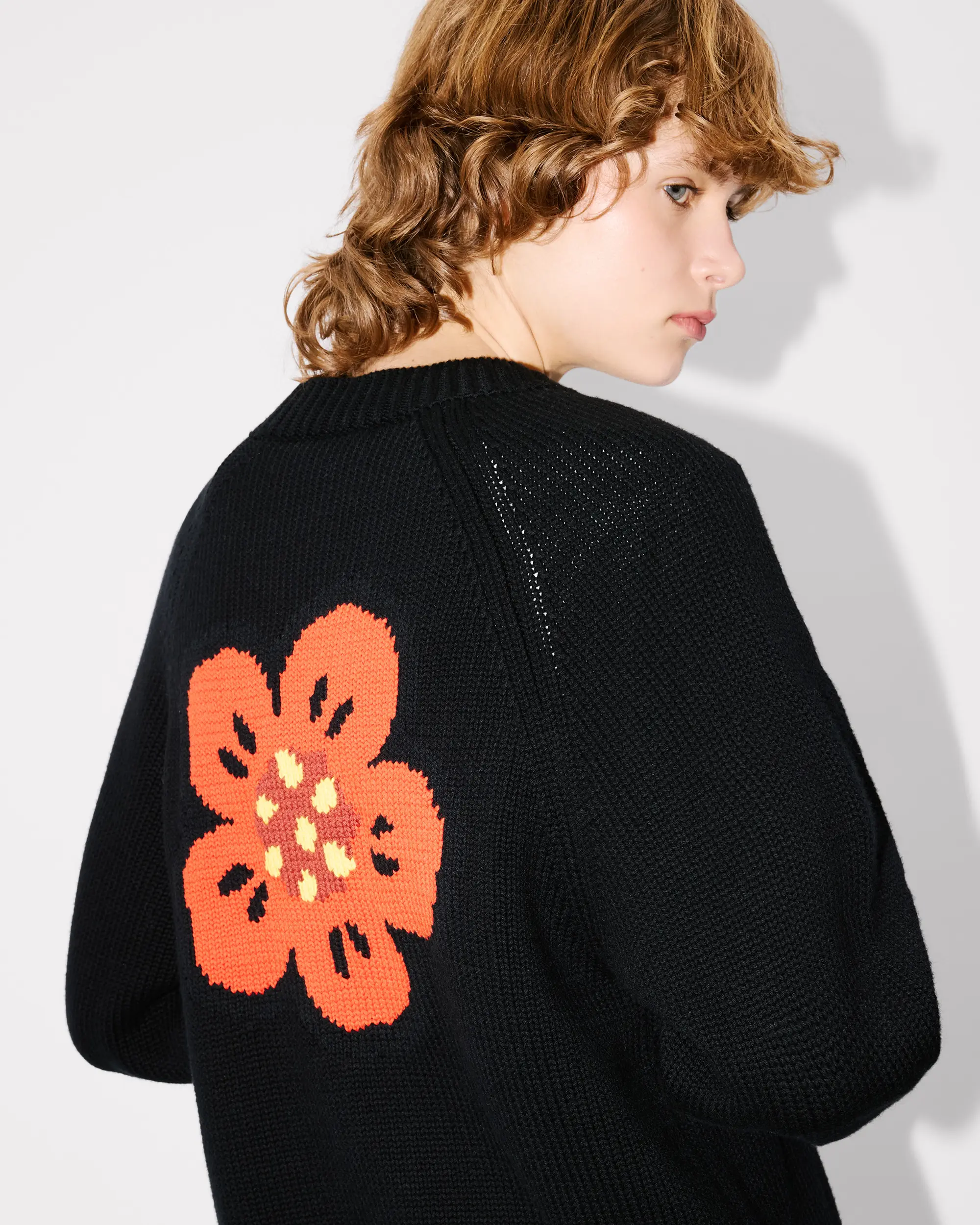 穿搭風格選品KENZO
