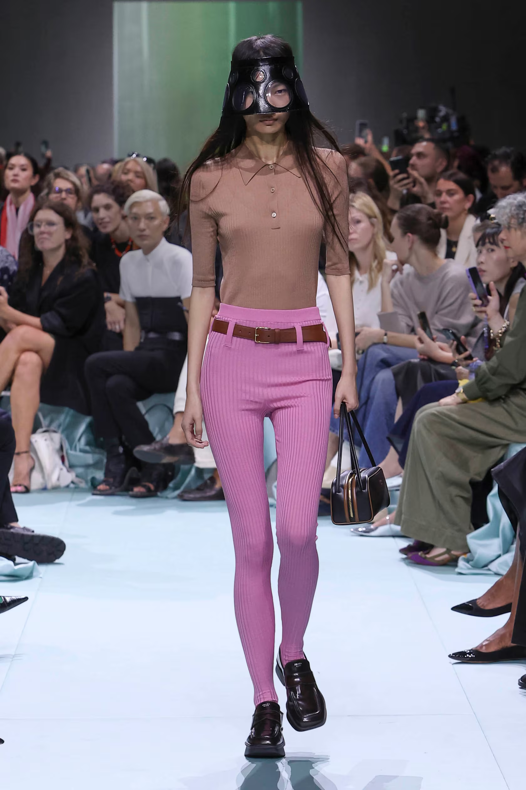 穿搭風格選品PRADA