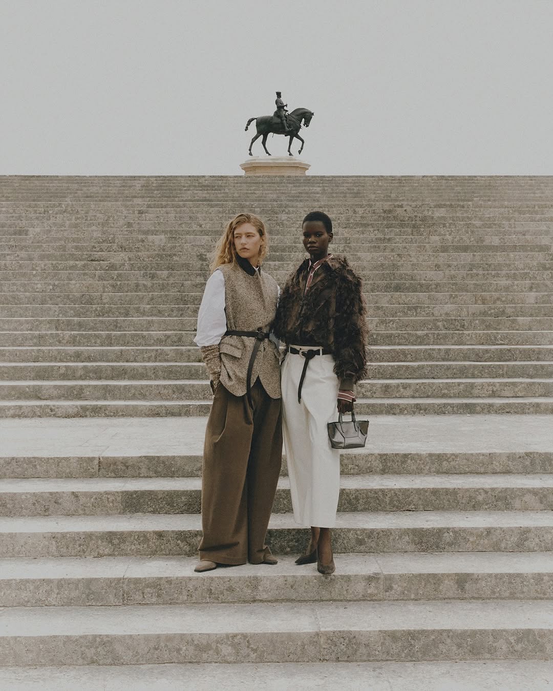 穿搭風格選品BRUNELLO CUCINELLI