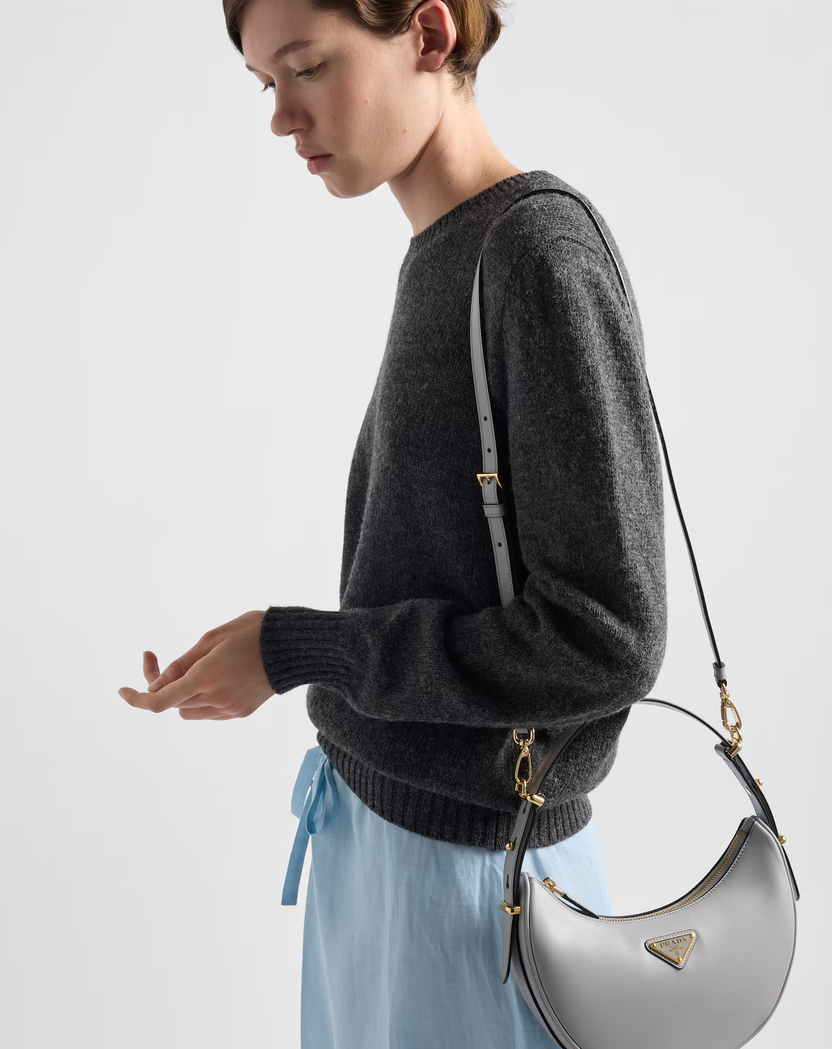 穿搭風格選品PRADA