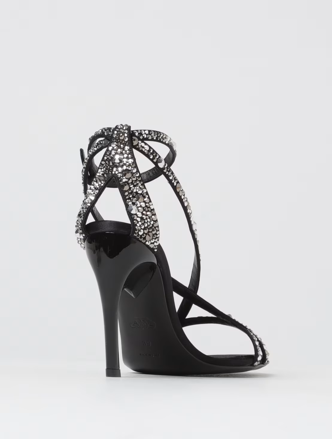穿搭風格選品ALEXANDER MCQUEEN