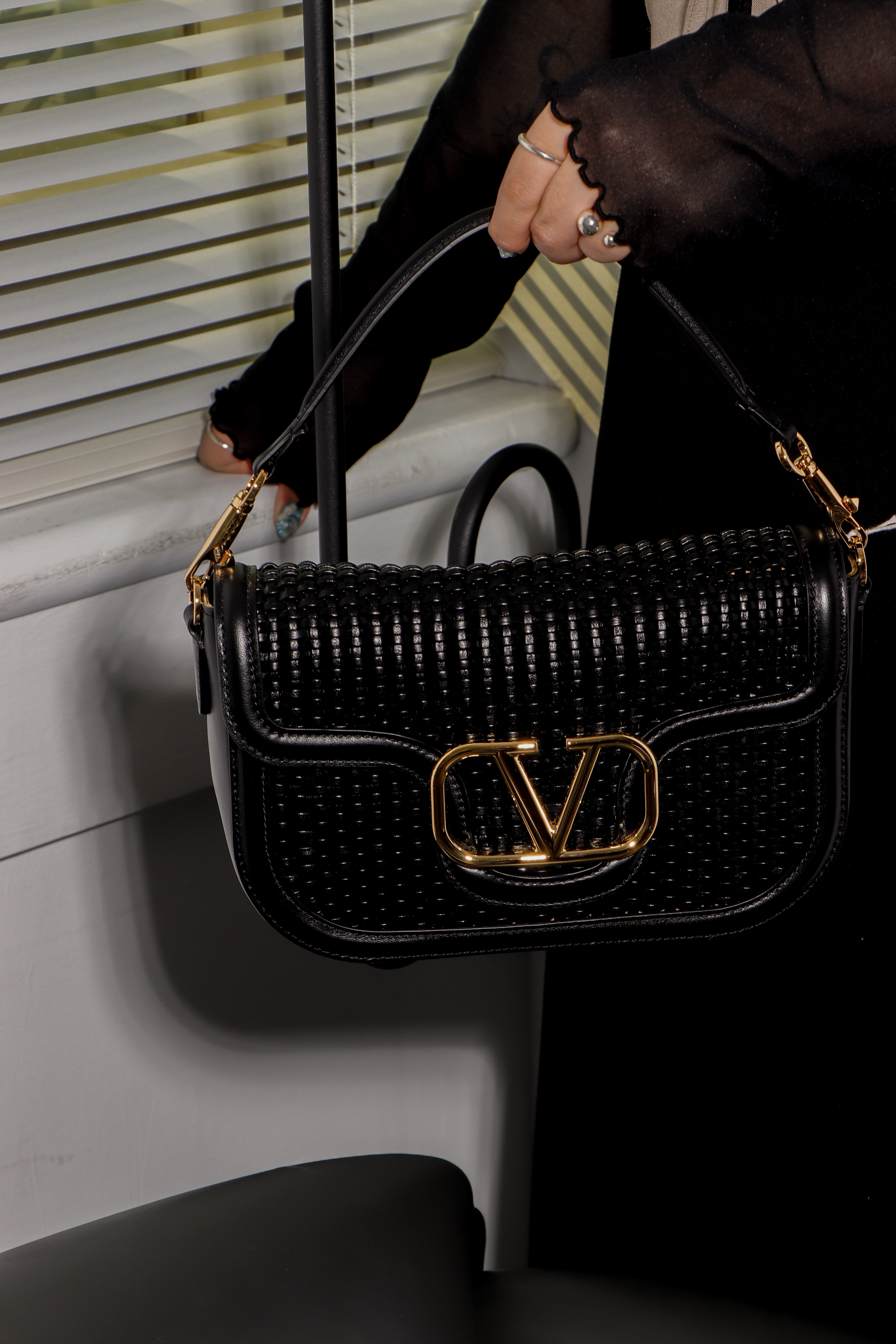 穿搭風格選品VALENTINO
