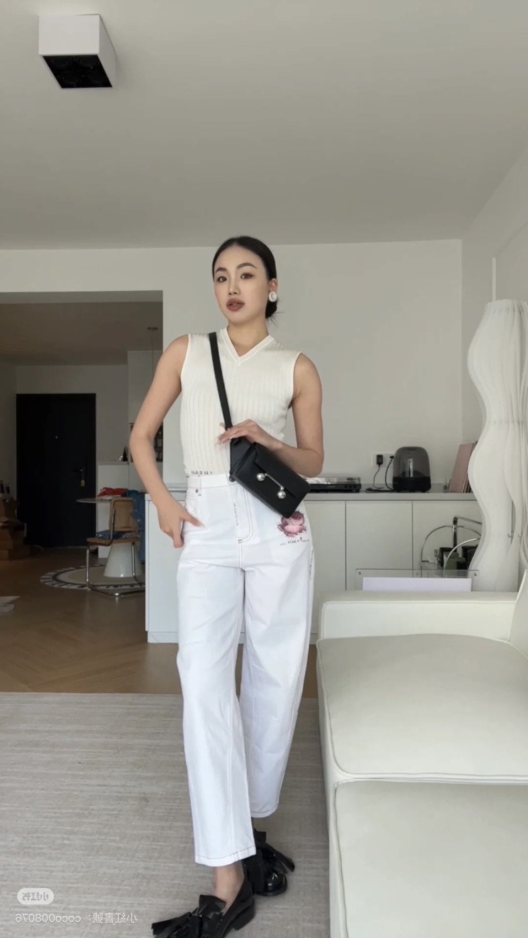 穿搭風格選品marni