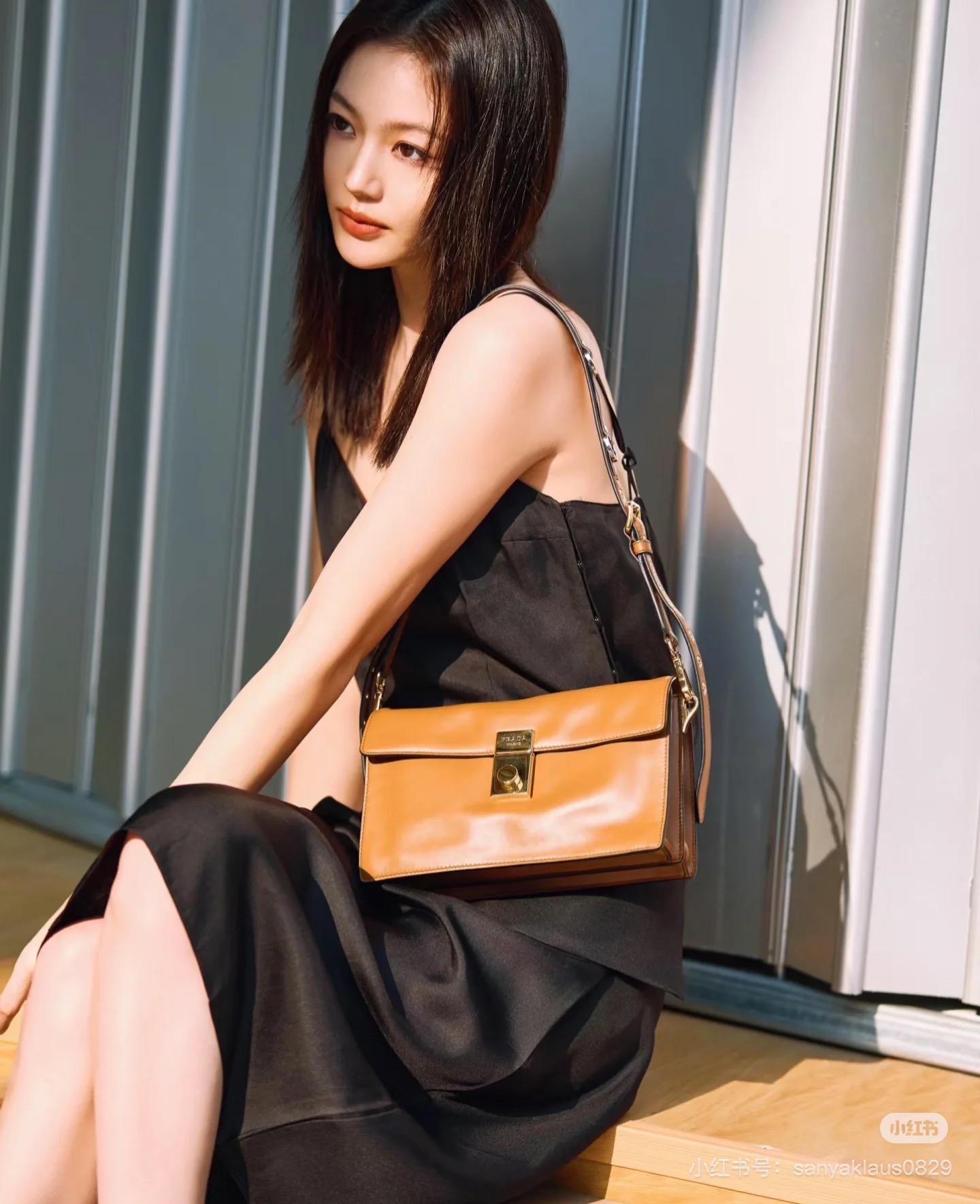 穿搭風格選品PRADA