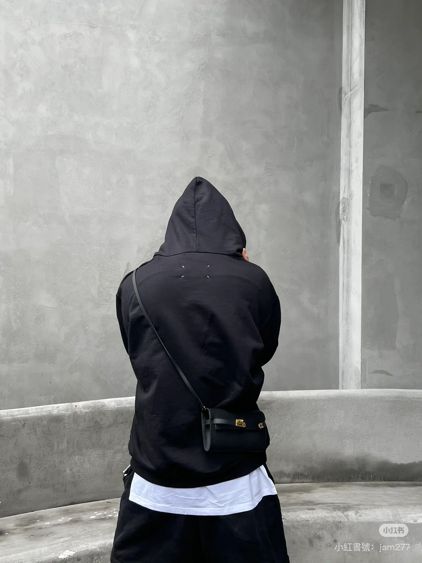 穿搭風格選品MAISON MARGIELA