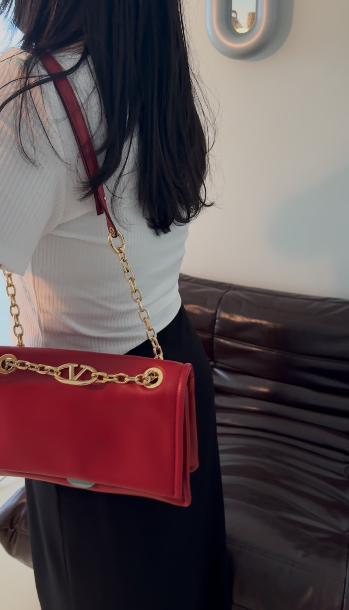 穿搭風格選品VALENTINO